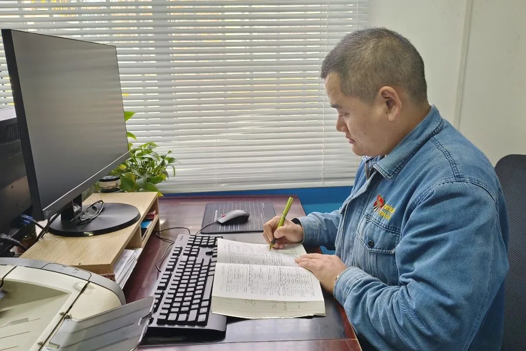 初心如磐，爭做“最講認(rèn)真”的紀(jì)檢人