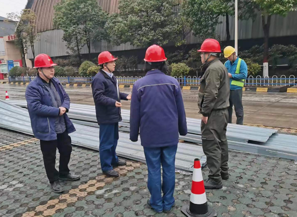 做實(shí)“監(jiān)督的再監(jiān)督”，護(hù)航企業(yè)發(fā)展