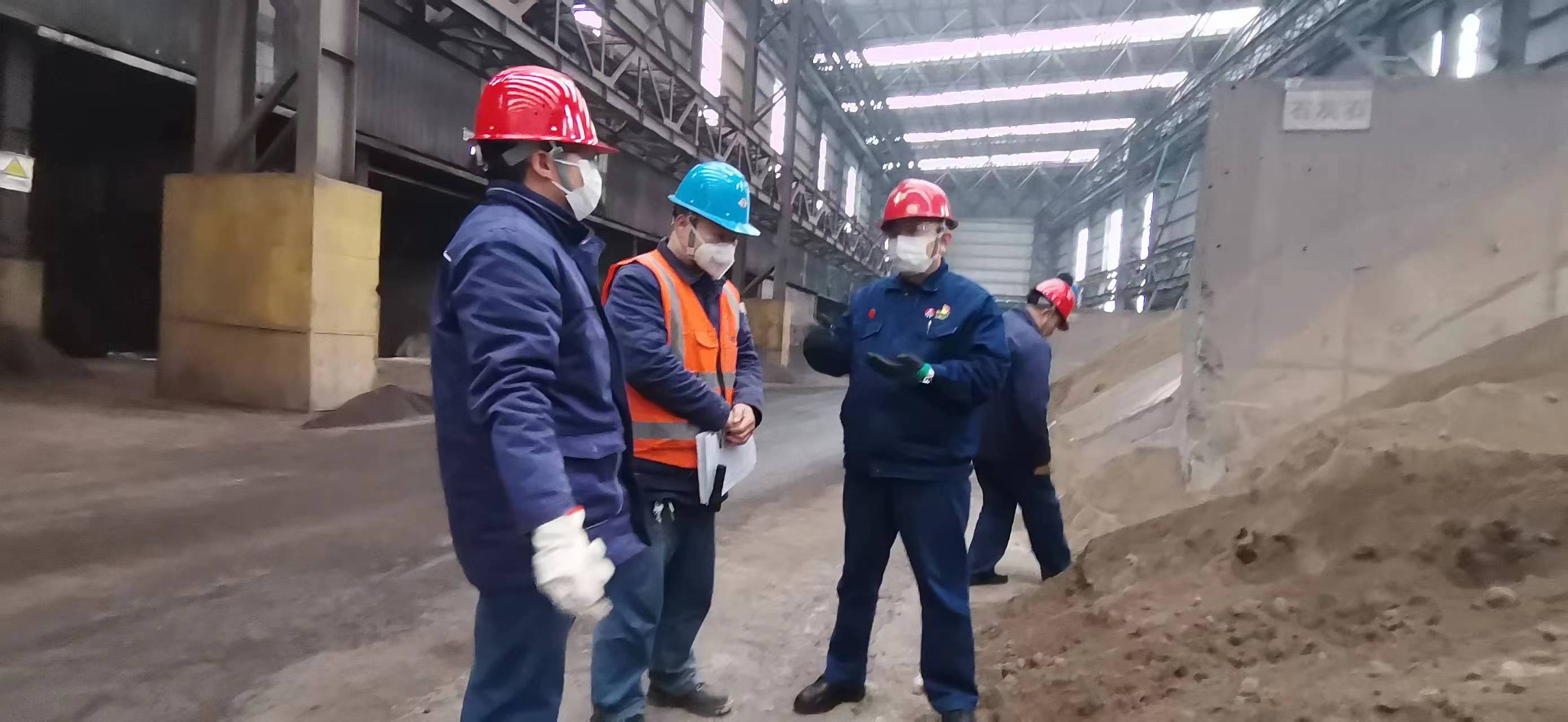 做實(shí)“監(jiān)督的再監(jiān)督”，護(hù)航企業(yè)發(fā)展