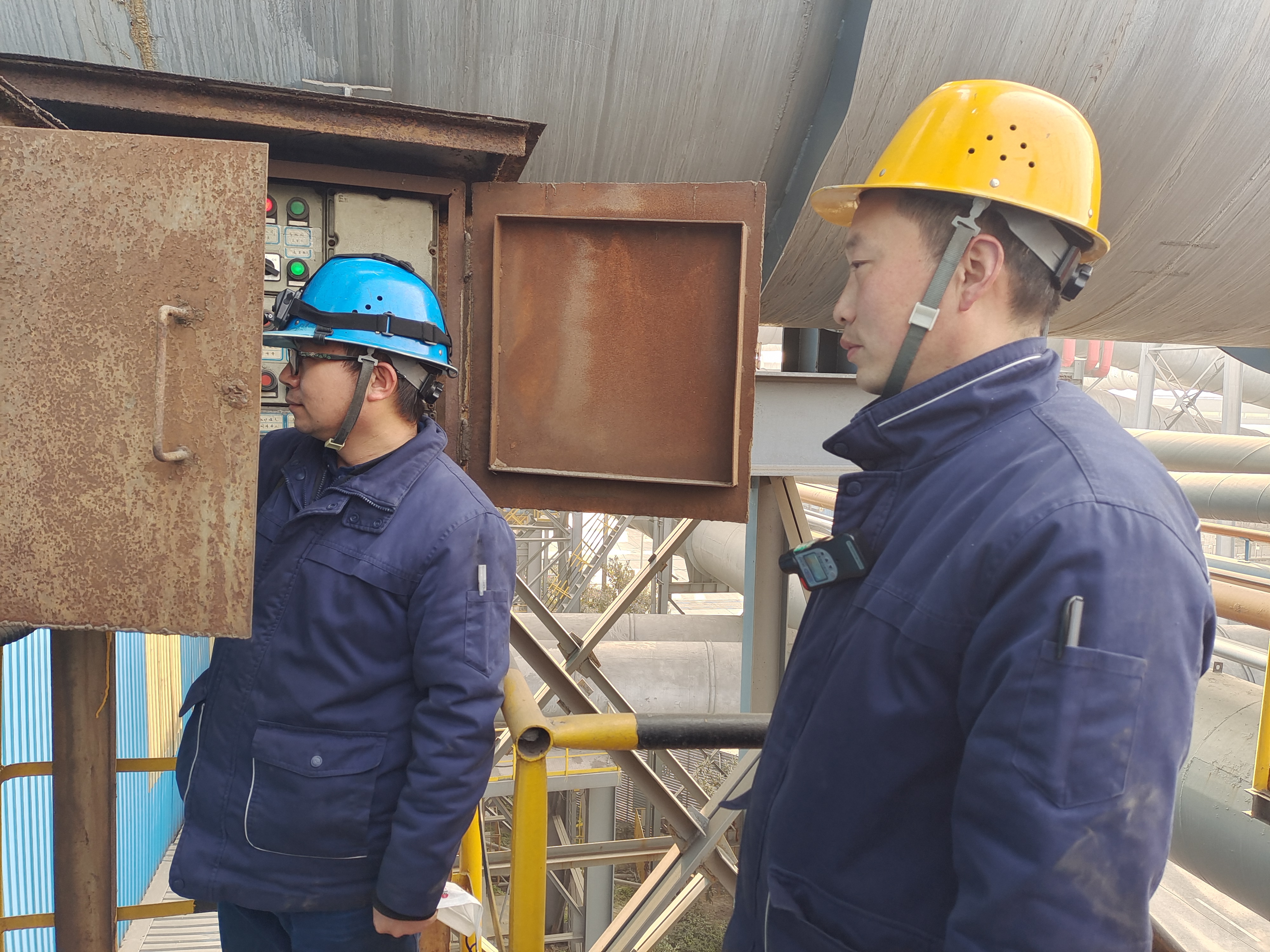 星火成炬，溫暖定格 致敬每一道“平凡微光”