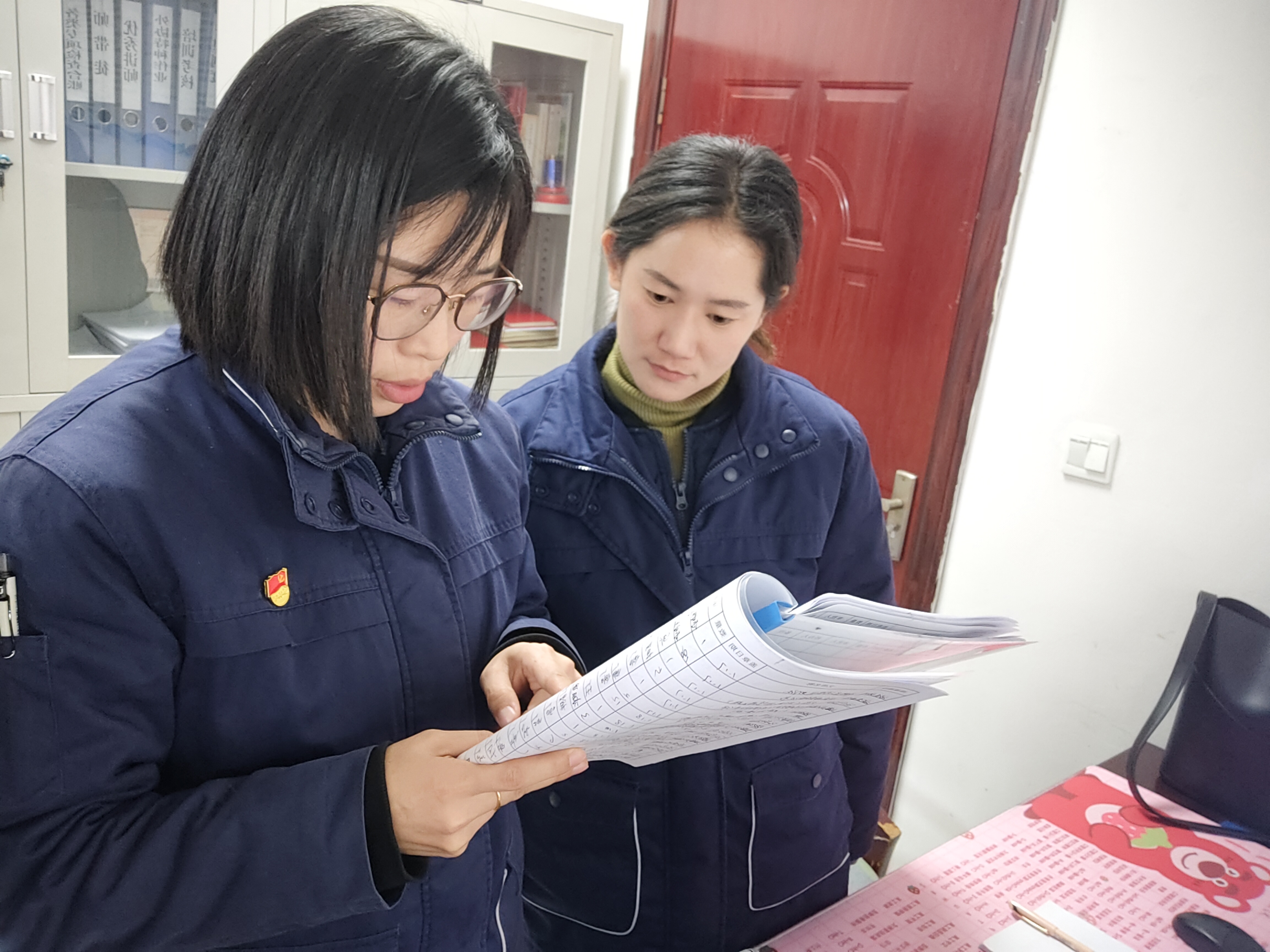 做實(shí)“監(jiān)督的再監(jiān)督”，護(hù)航企業(yè)發(fā)展