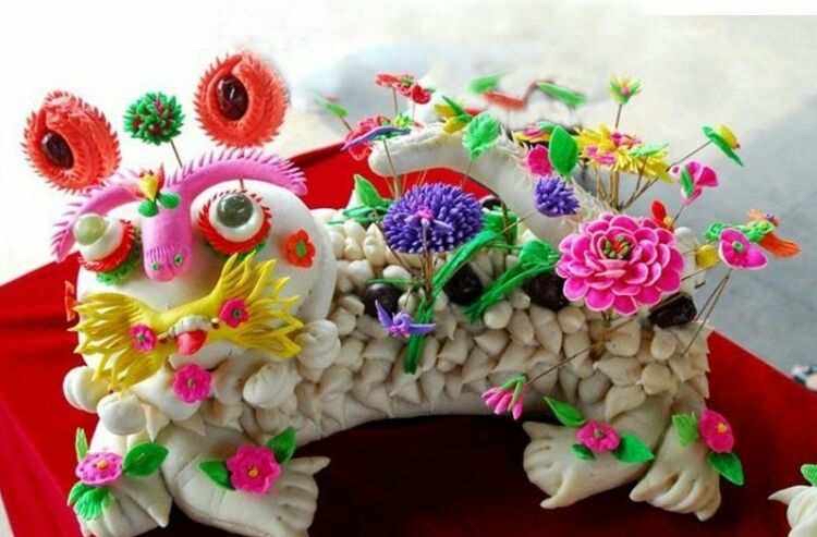 三月“鋼花”別樣美