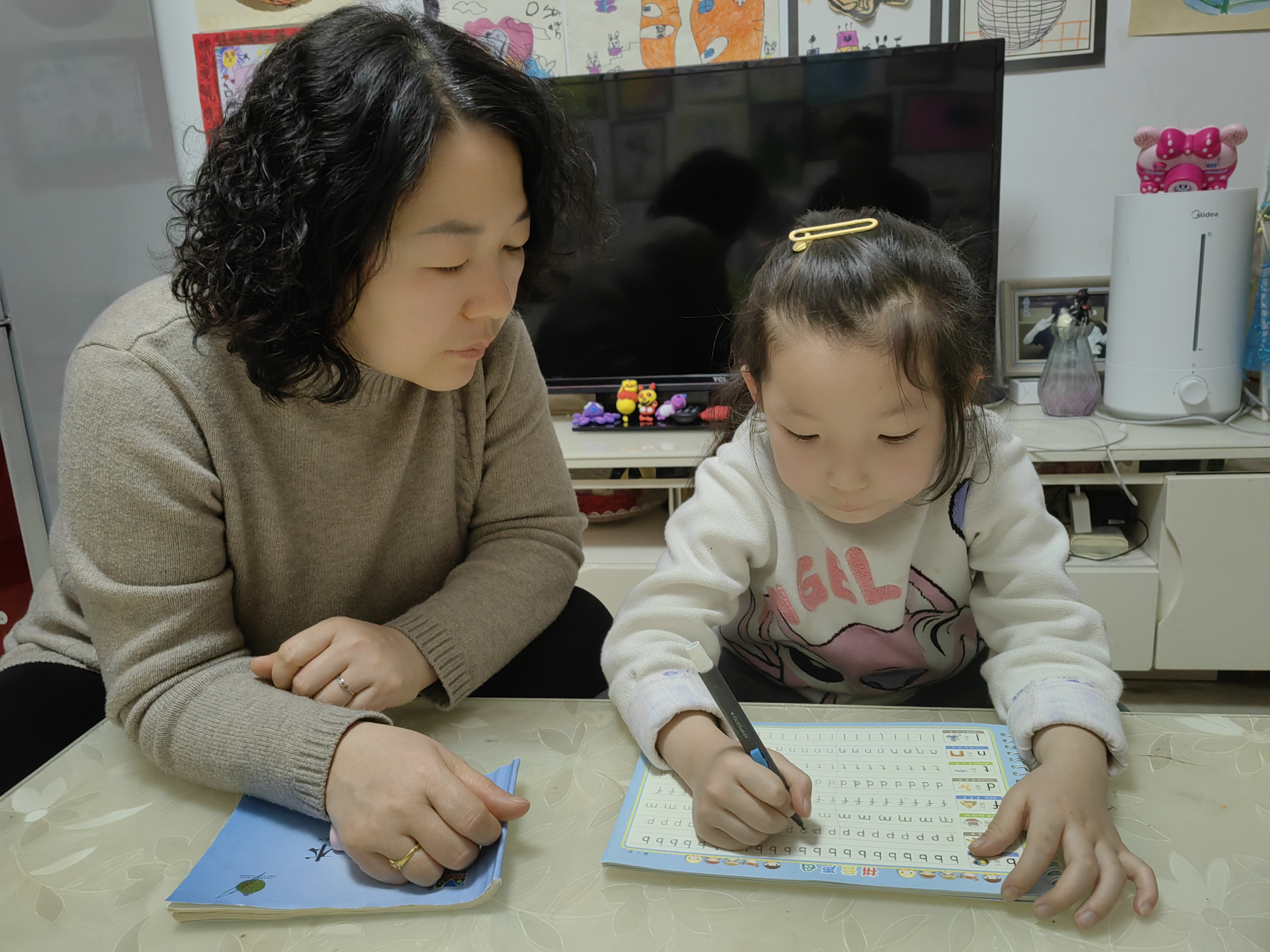 爭(zhēng)做“全能手” 打好“組合拳”