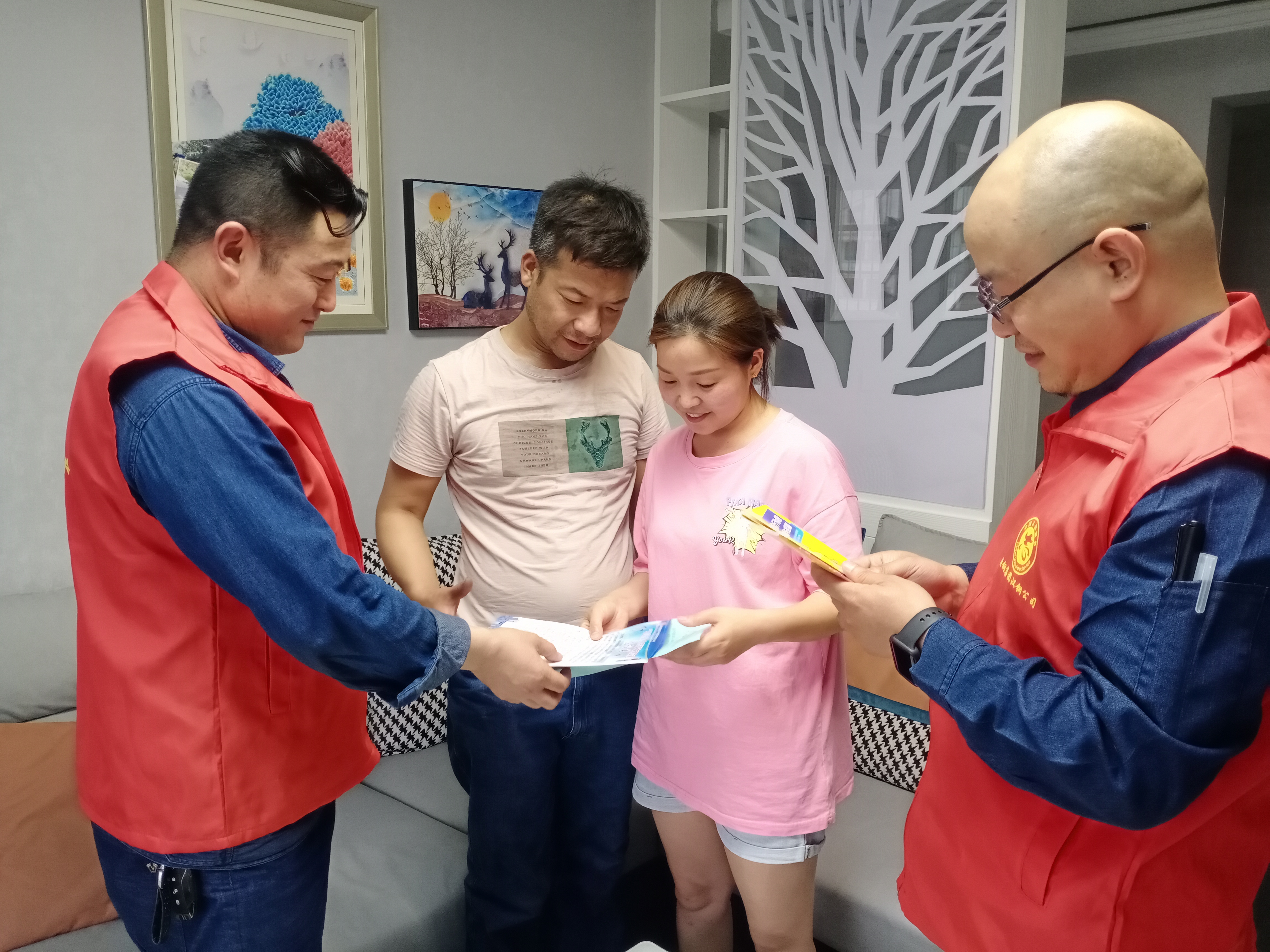 心存敬畏，行有所止！煉鋼廠刮起“廉政風(fēng)”