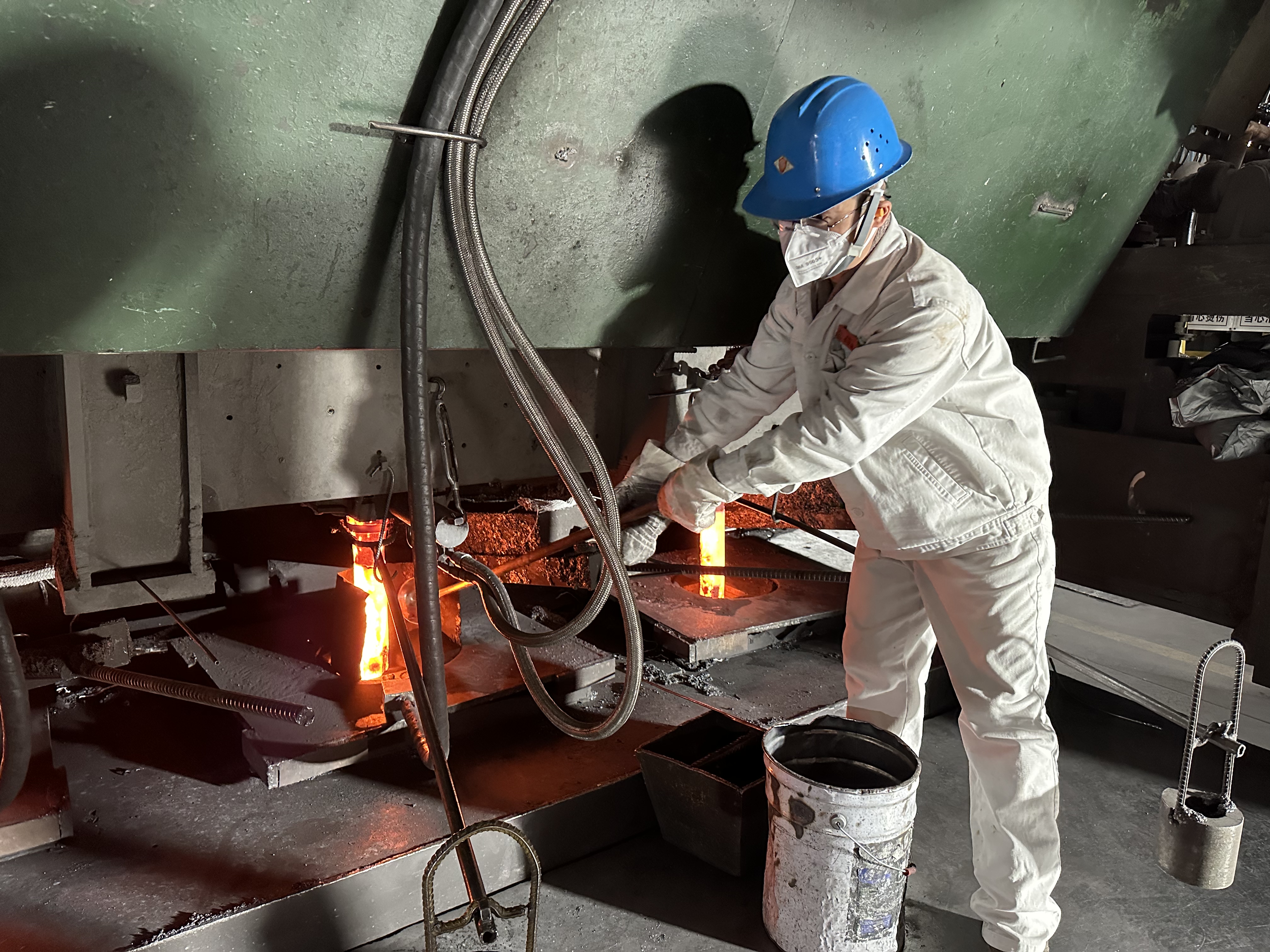 擦亮“青”招牌，激活“青”活力