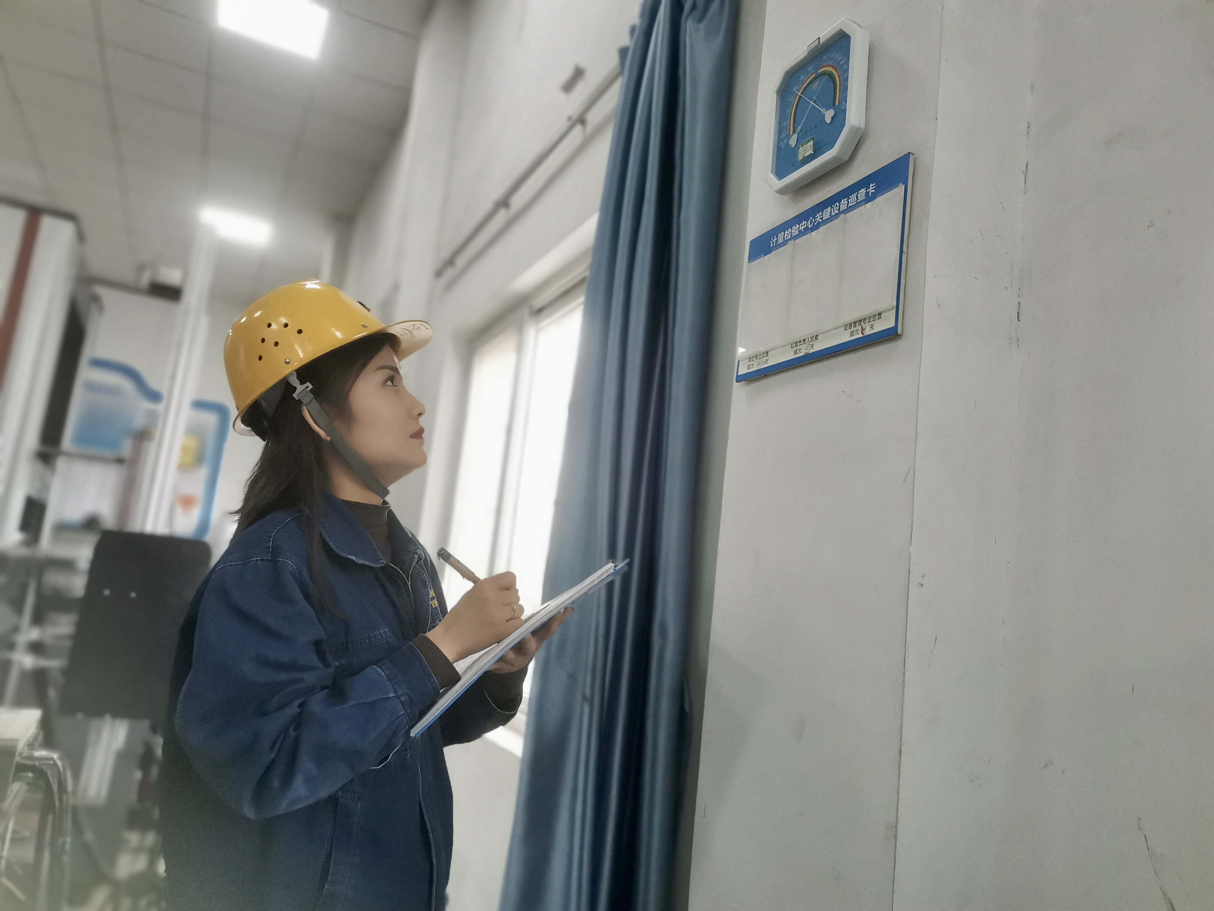 攥指成拳，以“安全實(shí)”贏得“發(fā)展穩(wěn)”