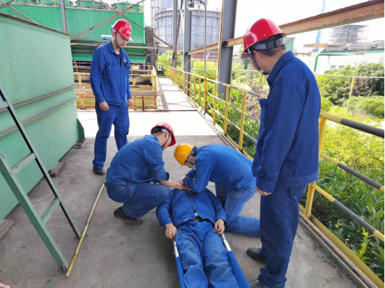 走“心”舉措，為消防安全再“加碼”