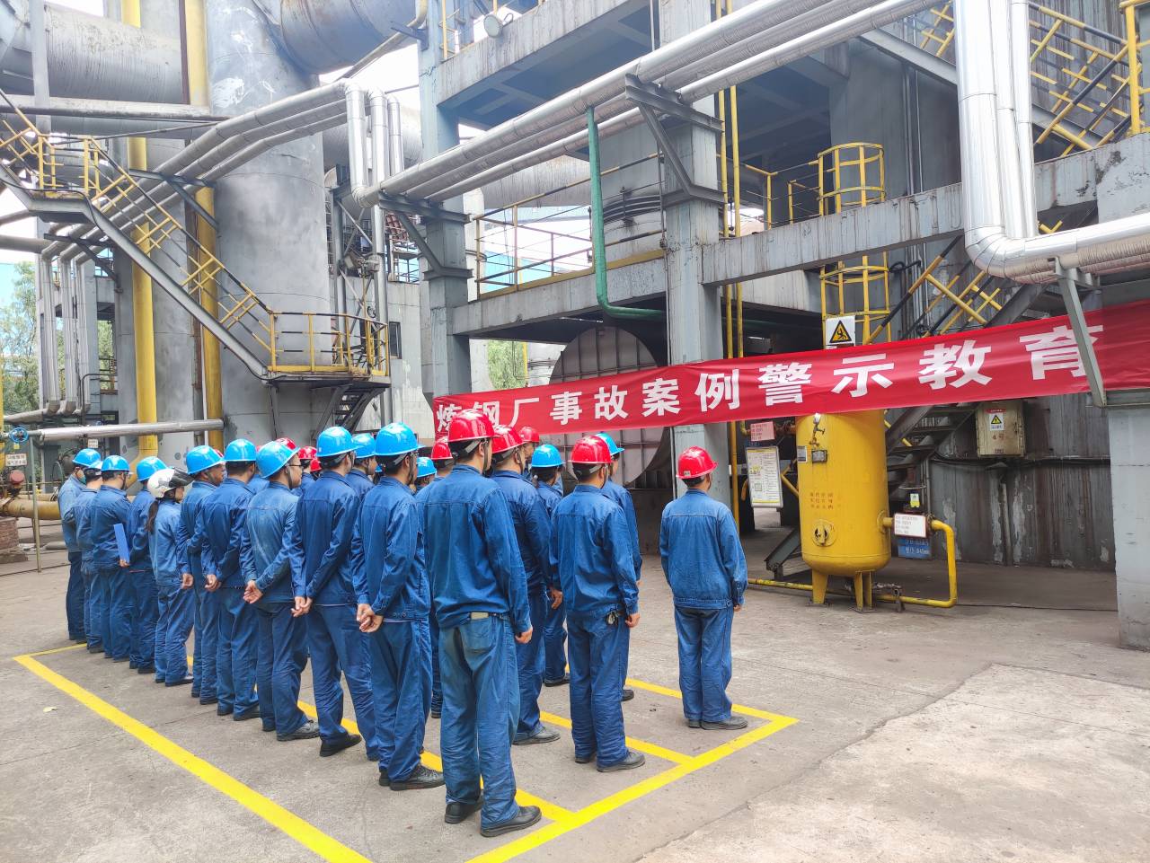 走“心”舉措，為消防安全再“加碼”