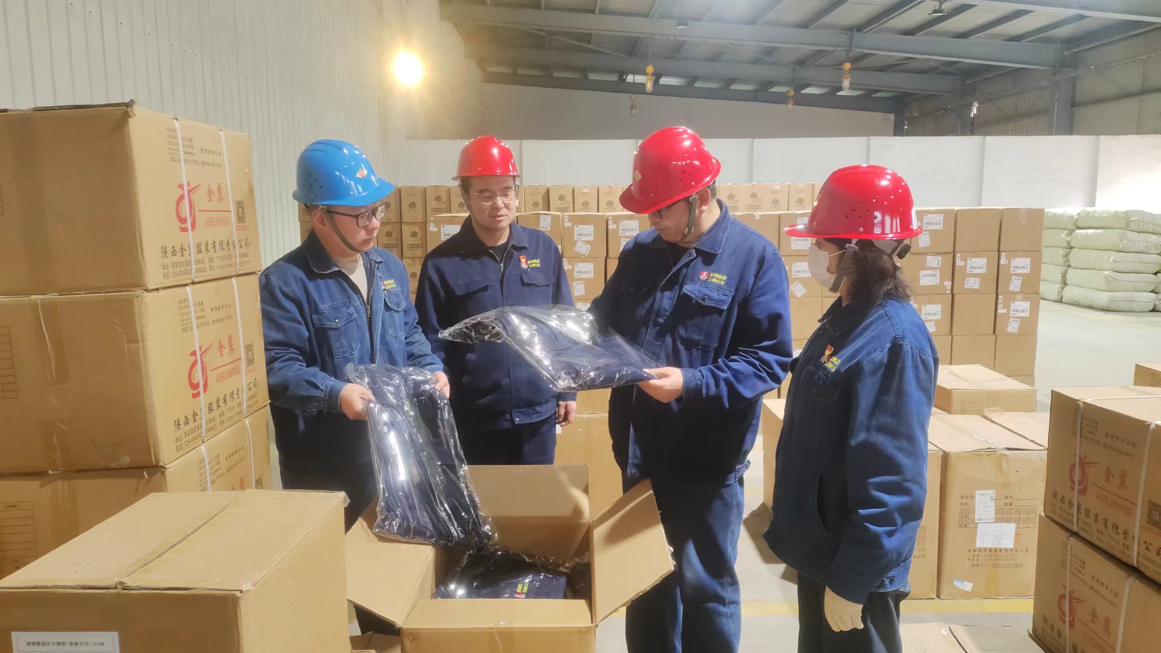 廉政＋，激發(fā)設(shè)備“廉”動(dòng)力