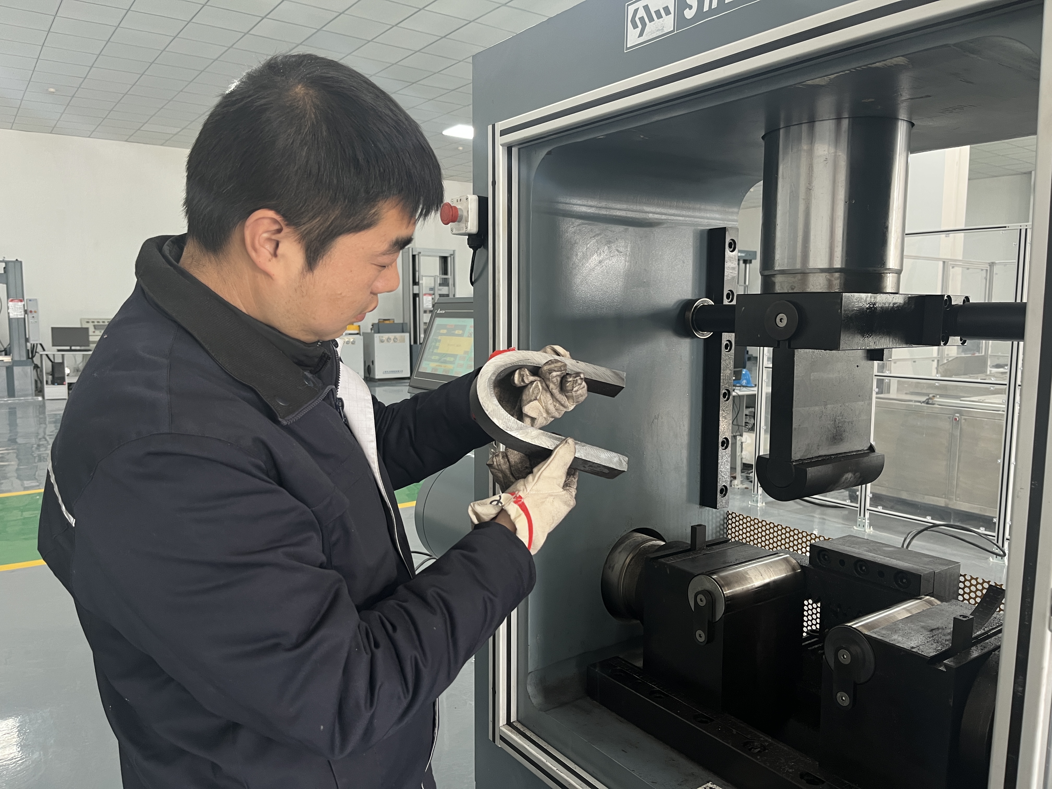 春風(fēng)好時節(jié)，青年在行動