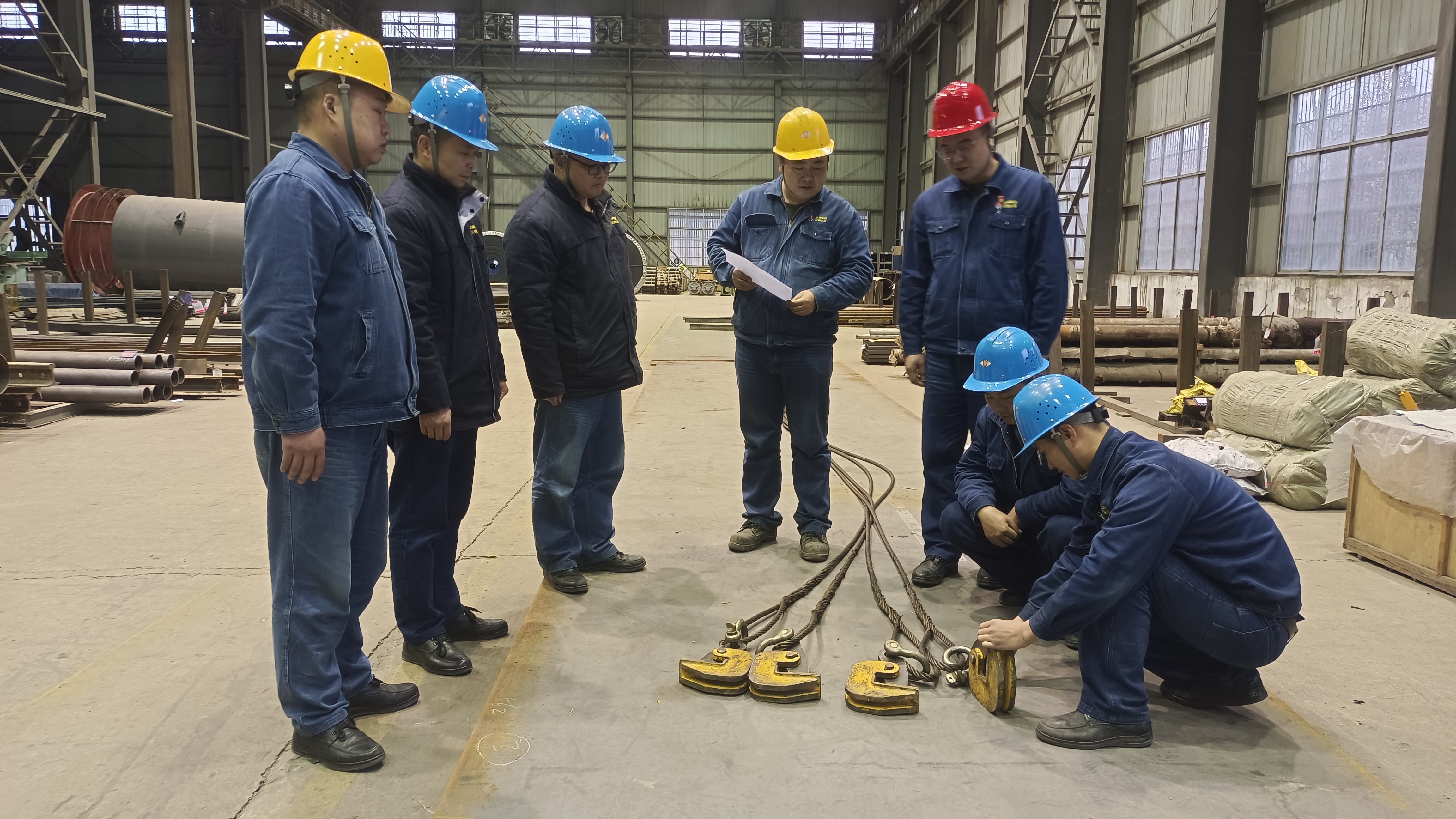 “花樣”宣傳齊上陣 守護(hù)安全“零距離”