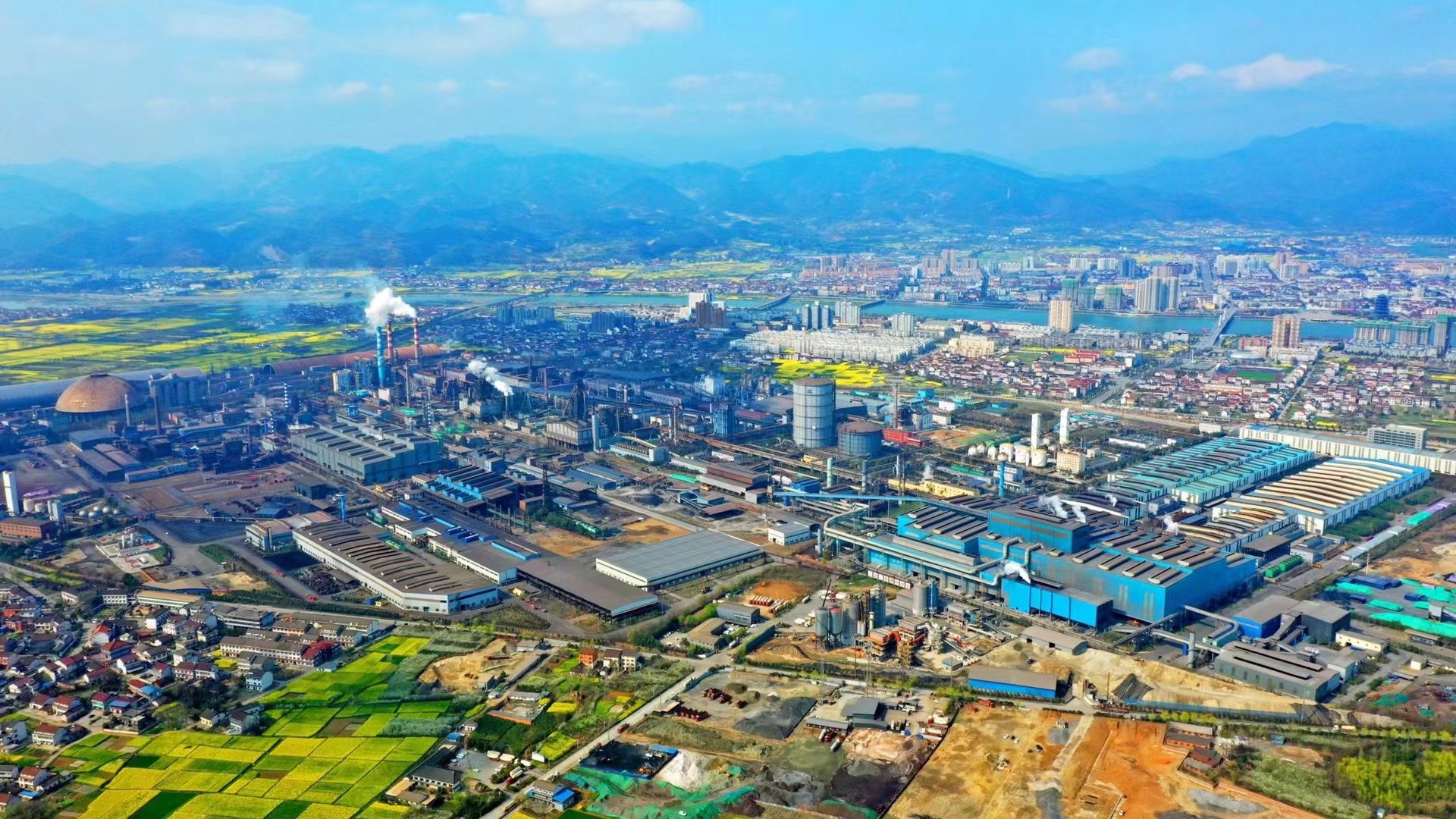 因地制宜 應(yīng)時(shí)而動(dòng) 打造培育高質(zhì)量發(fā)展沃土