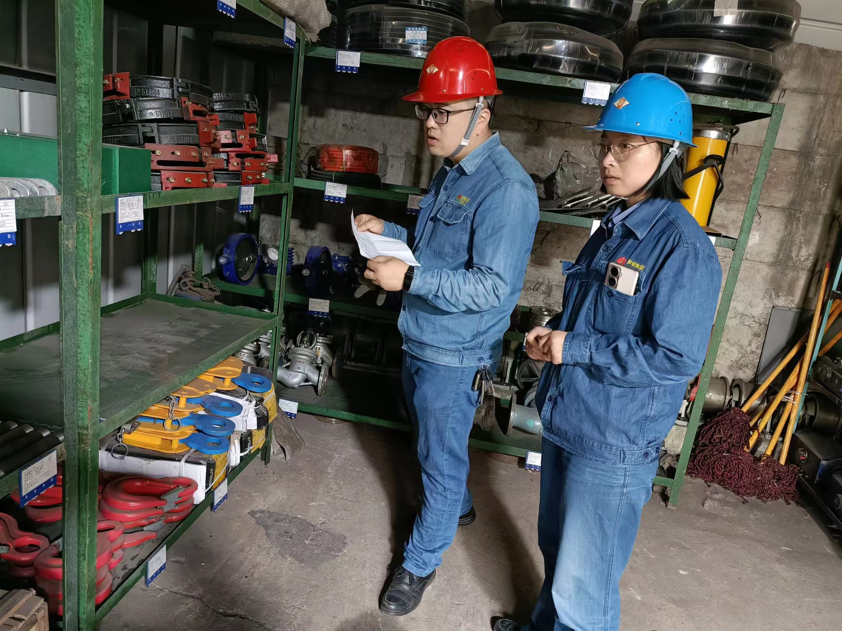 十年如一日，一個設備人的匠心守則