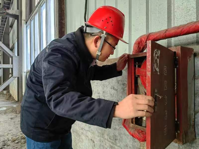 以奮進(jìn)姿態(tài)跑出物流“加速度”