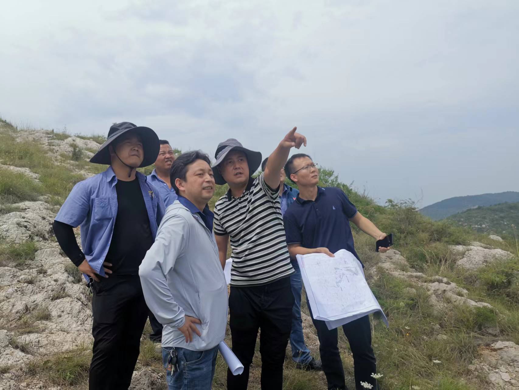 “張”顯鋼鐵兒女擔(dān)當(dāng)，心懷“皓”月未來