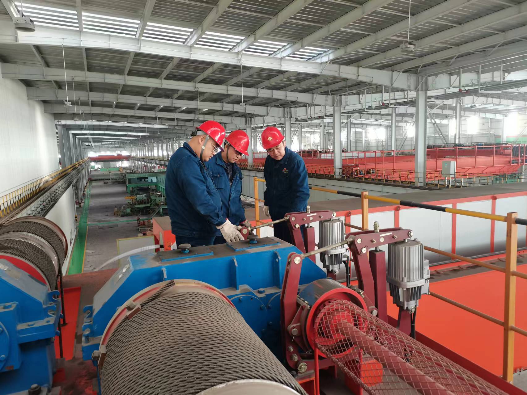 致敬！勤勞雙手釀造幸福