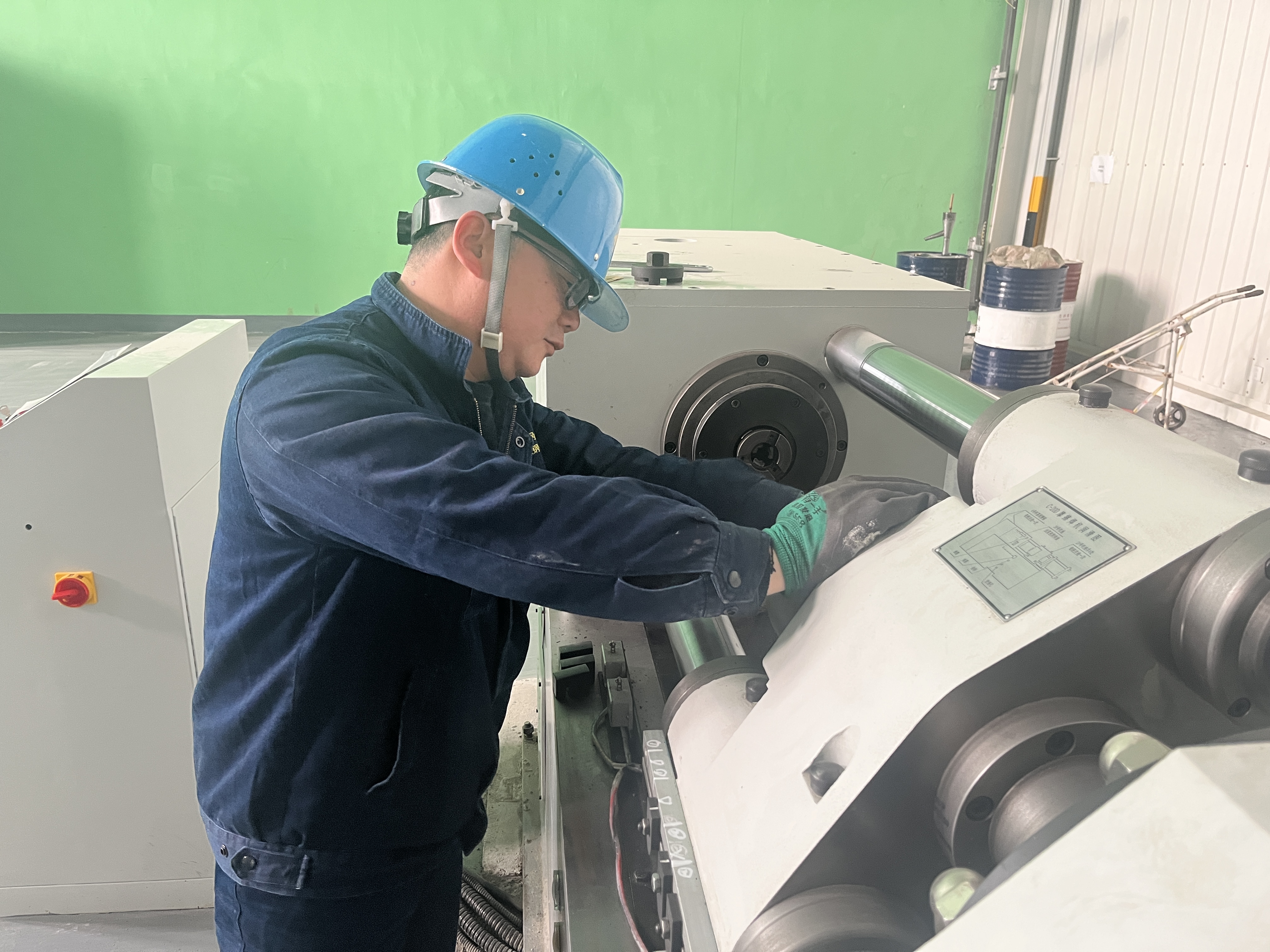 厚植創(chuàng)新沃土，讓人才“破土增香”