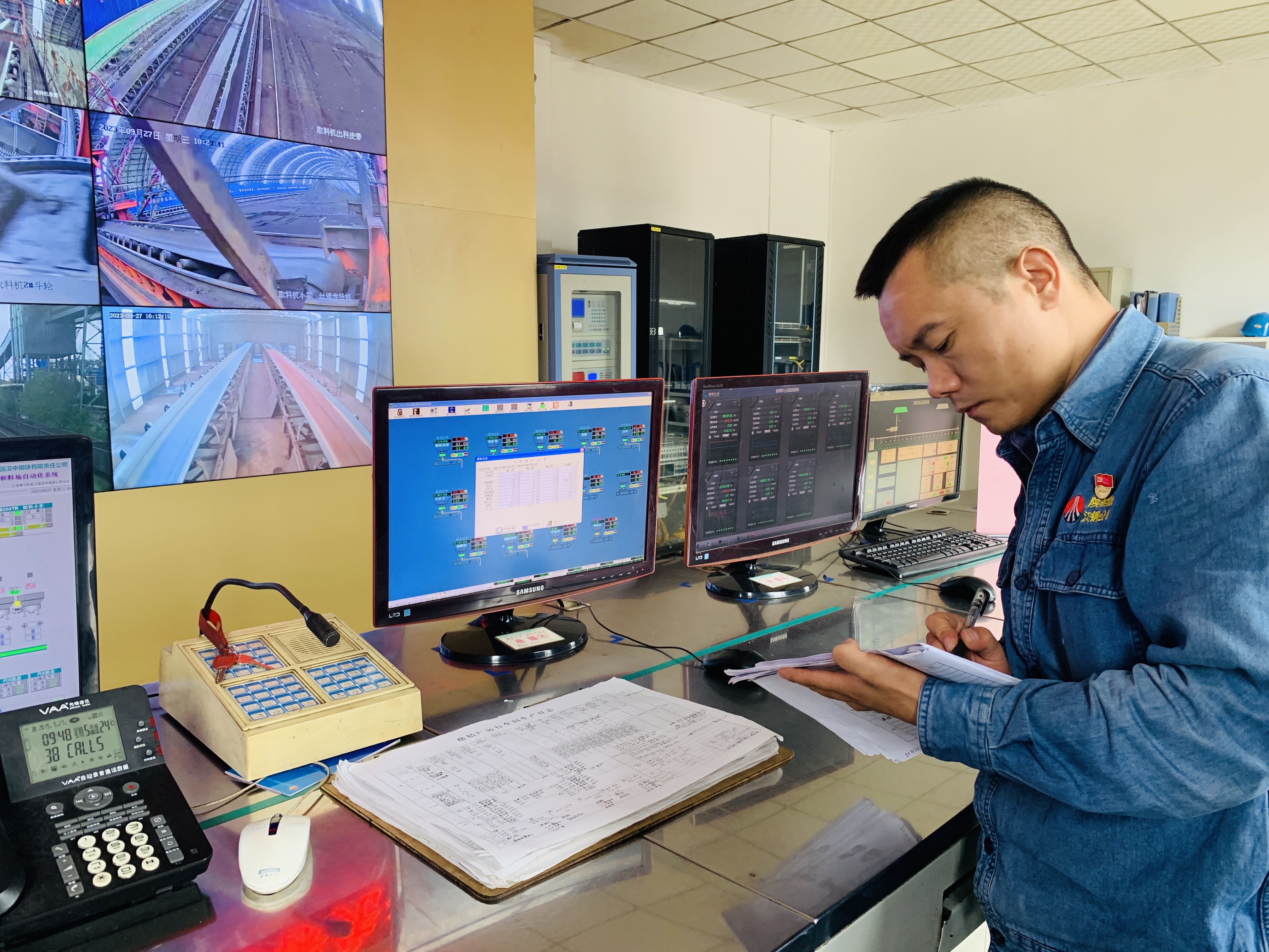 數(shù)字添“翼” 賦能安全管理“再加碼”