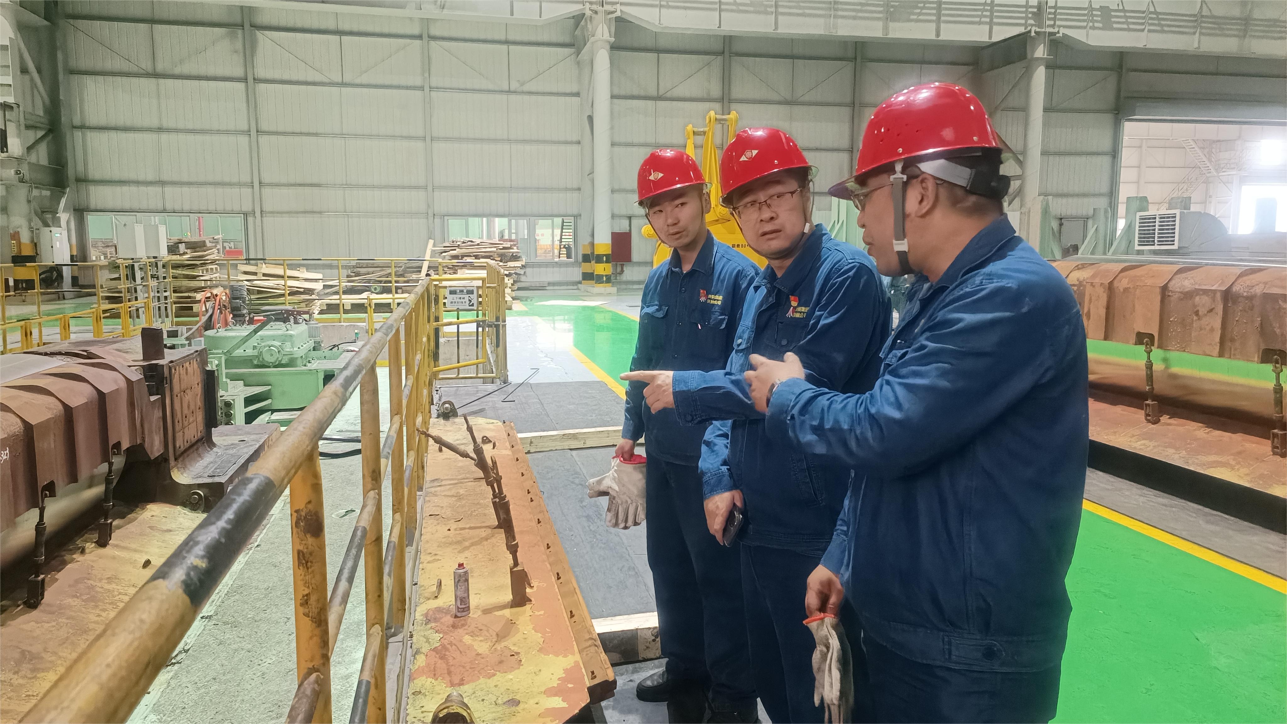 構(gòu)建“1＋N”體系 提升監(jiān)督質(zhì)效