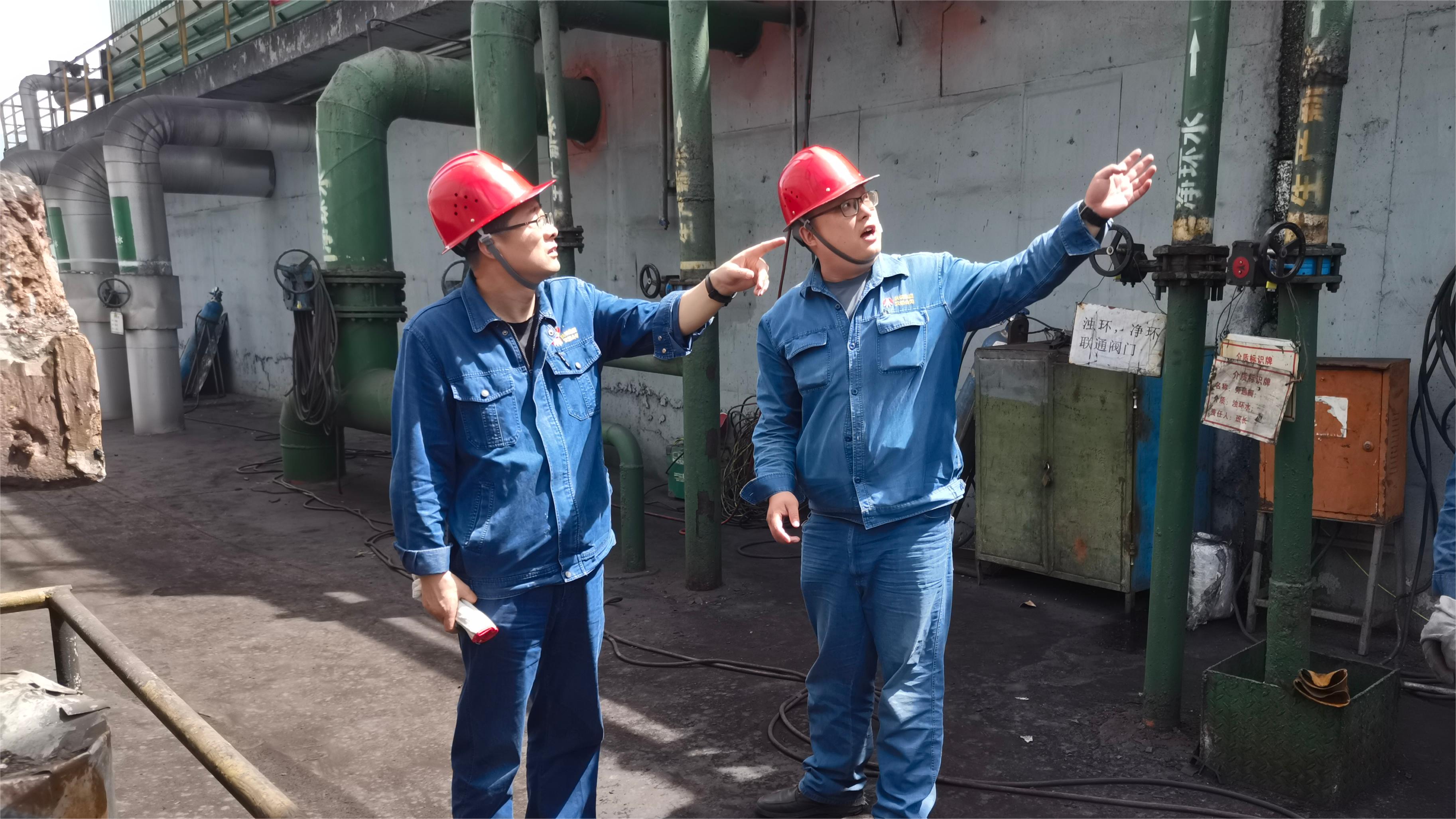 構(gòu)建“1＋N”體系 提升監(jiān)督質(zhì)效