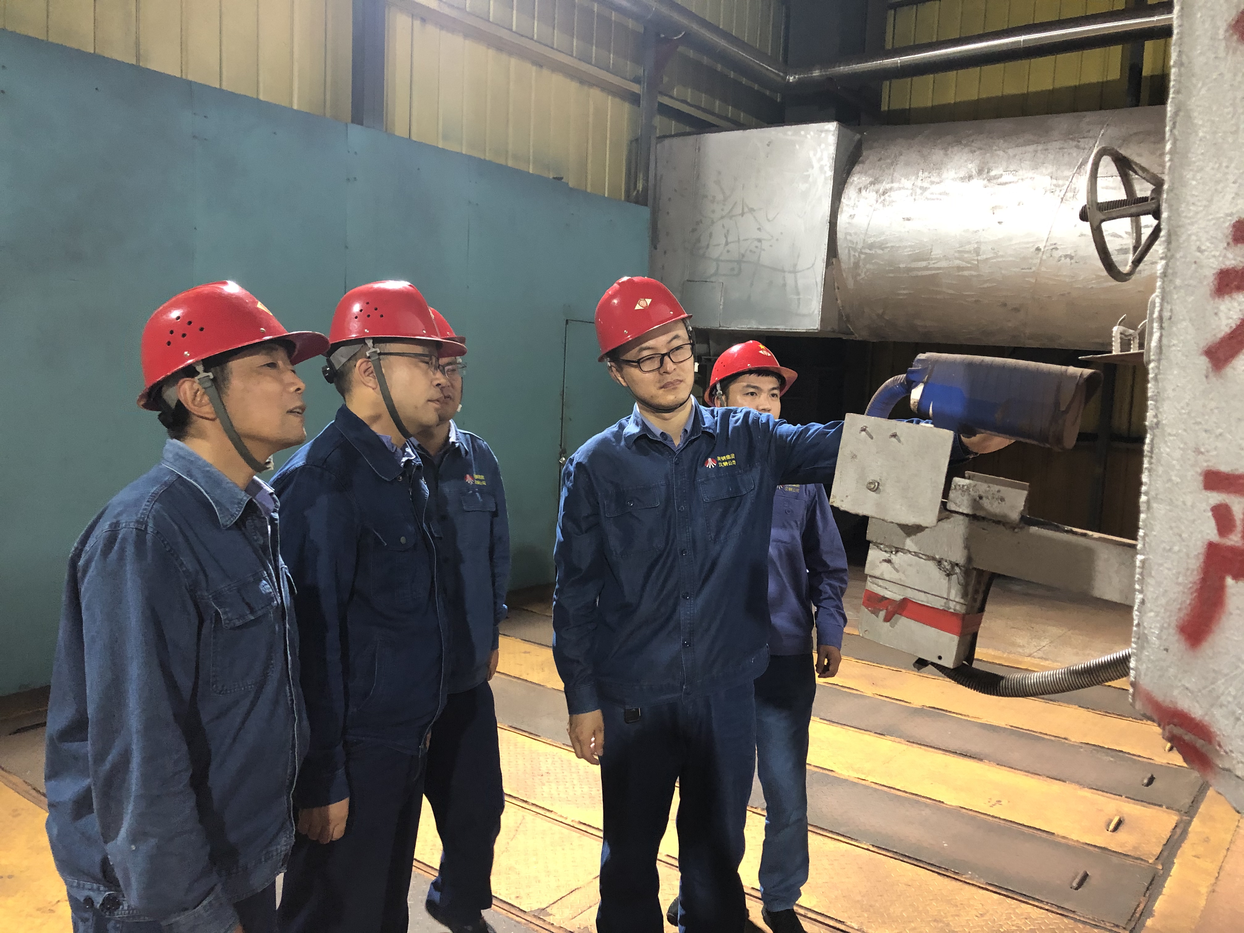 讓好作風(fēng)成為戰(zhàn)斗力的“助推器”