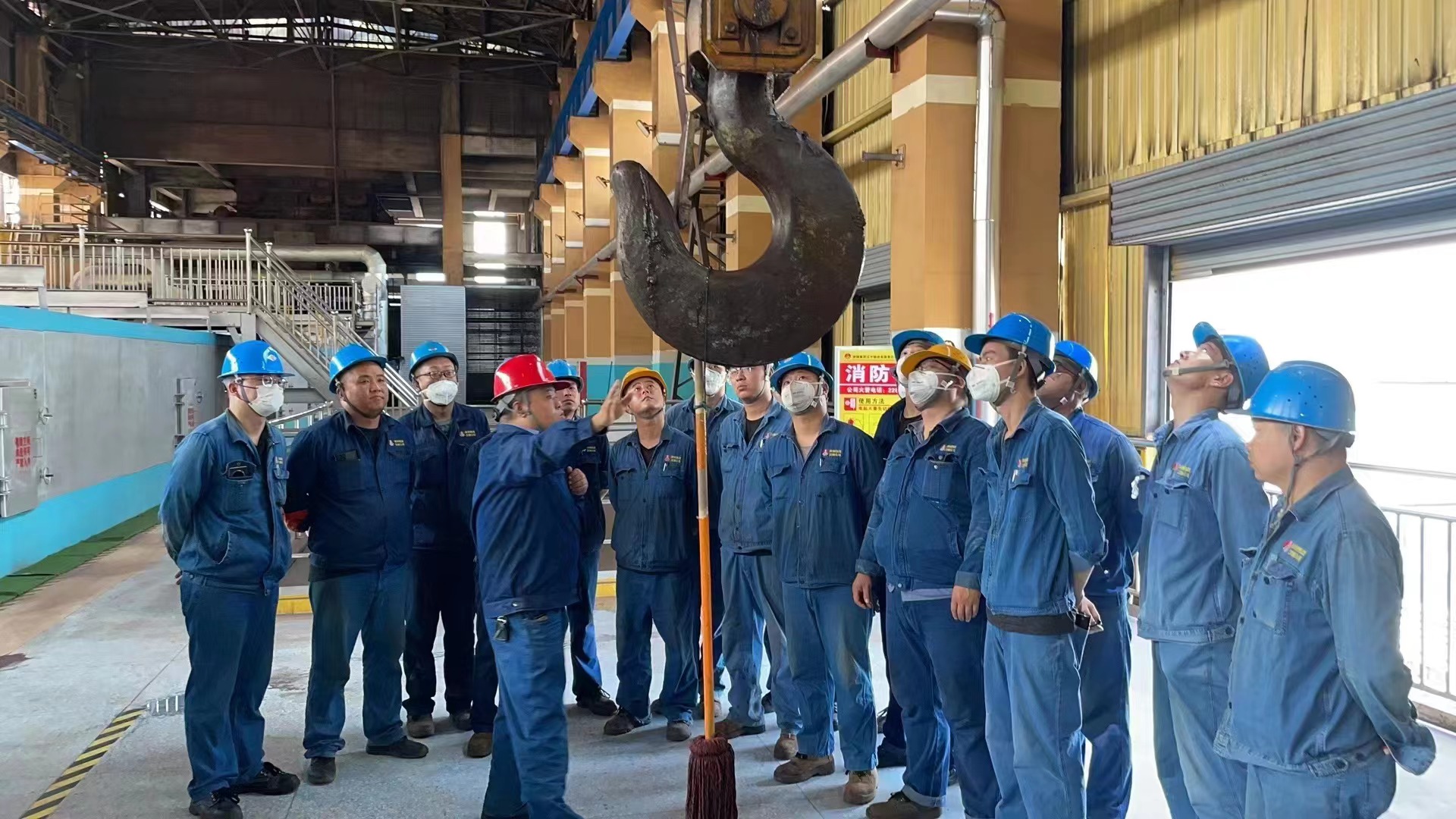 讓好作風(fēng)成為戰(zhàn)斗力的“助推器”