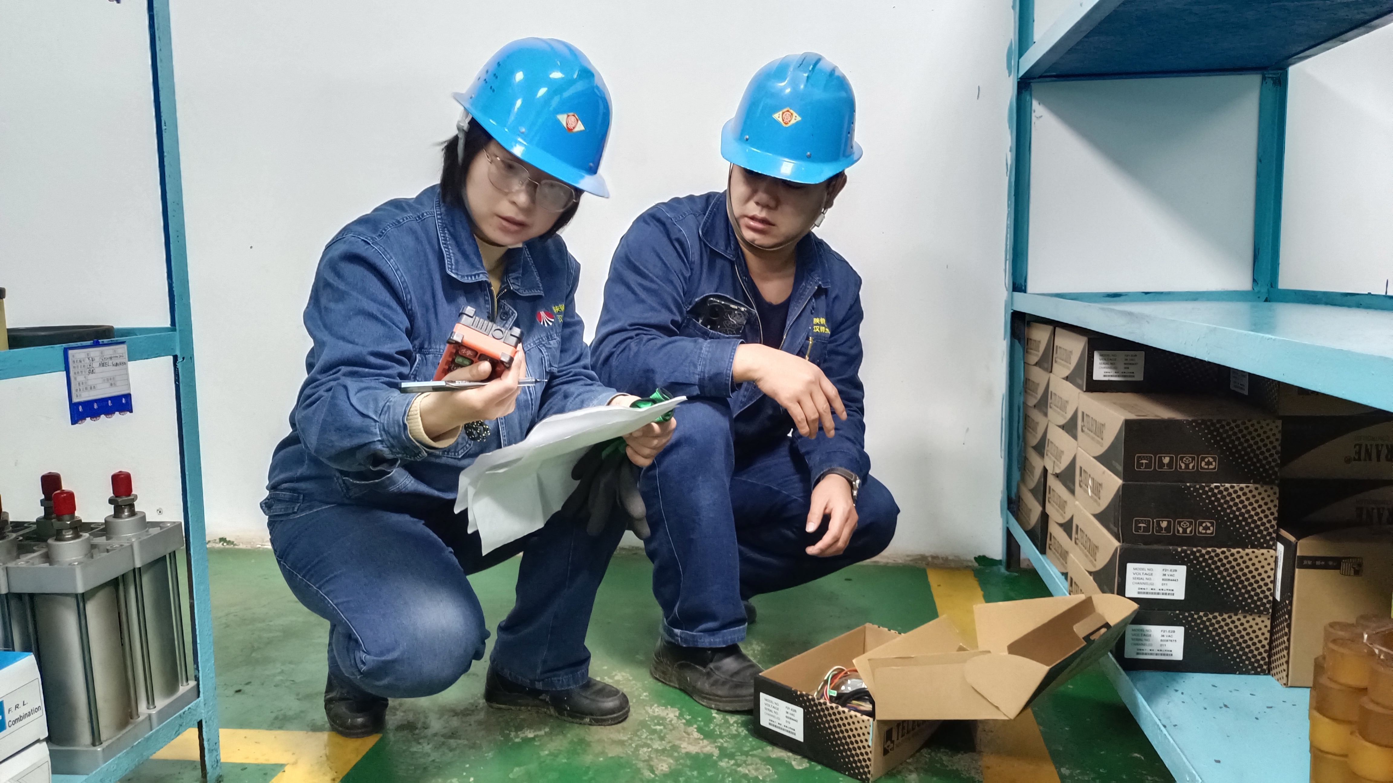 計(jì)劃員“小羅”的“降本經(jīng)”