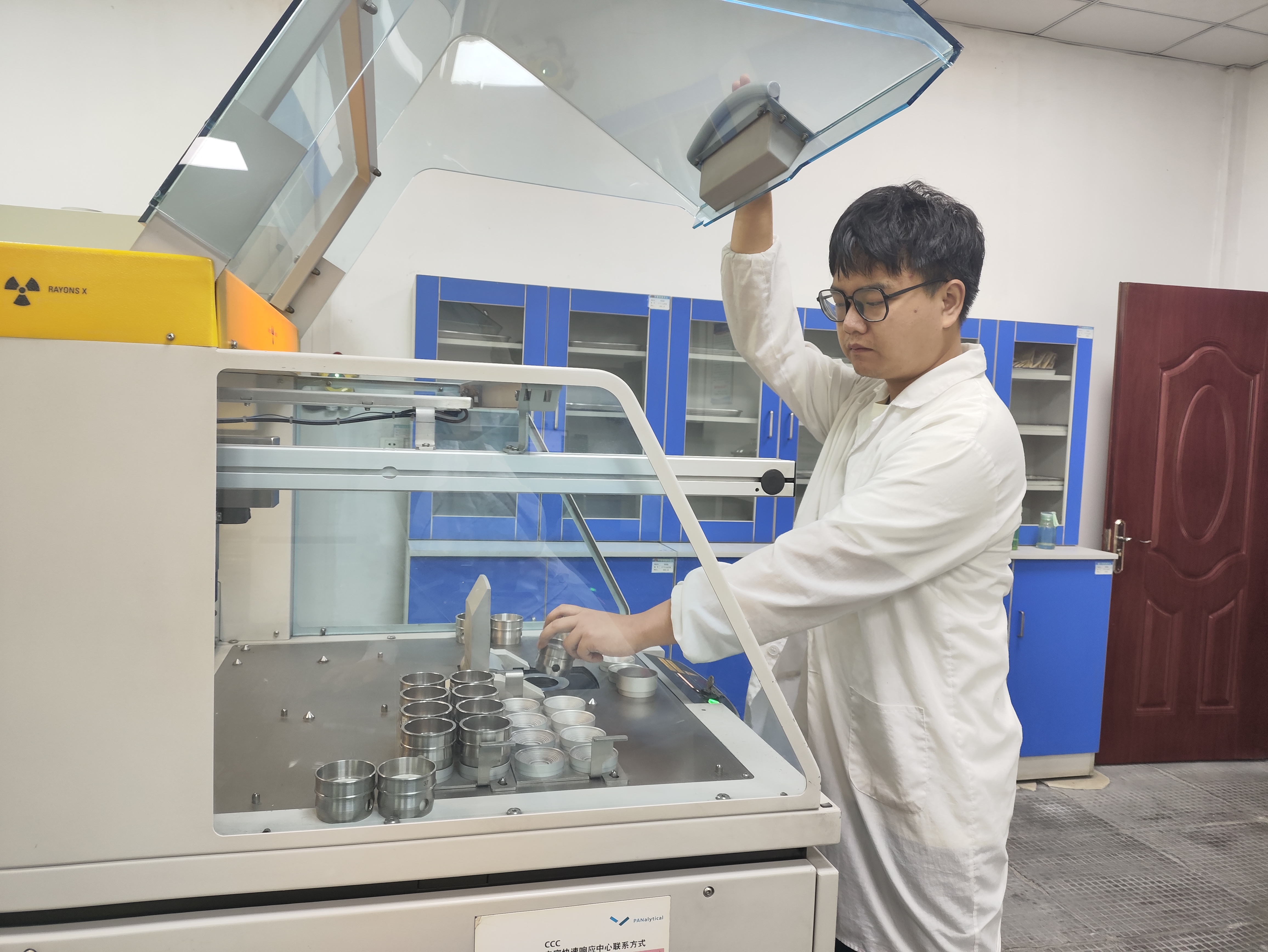 小“螺絲釘”是如何成長為關(guān)鍵部位的？