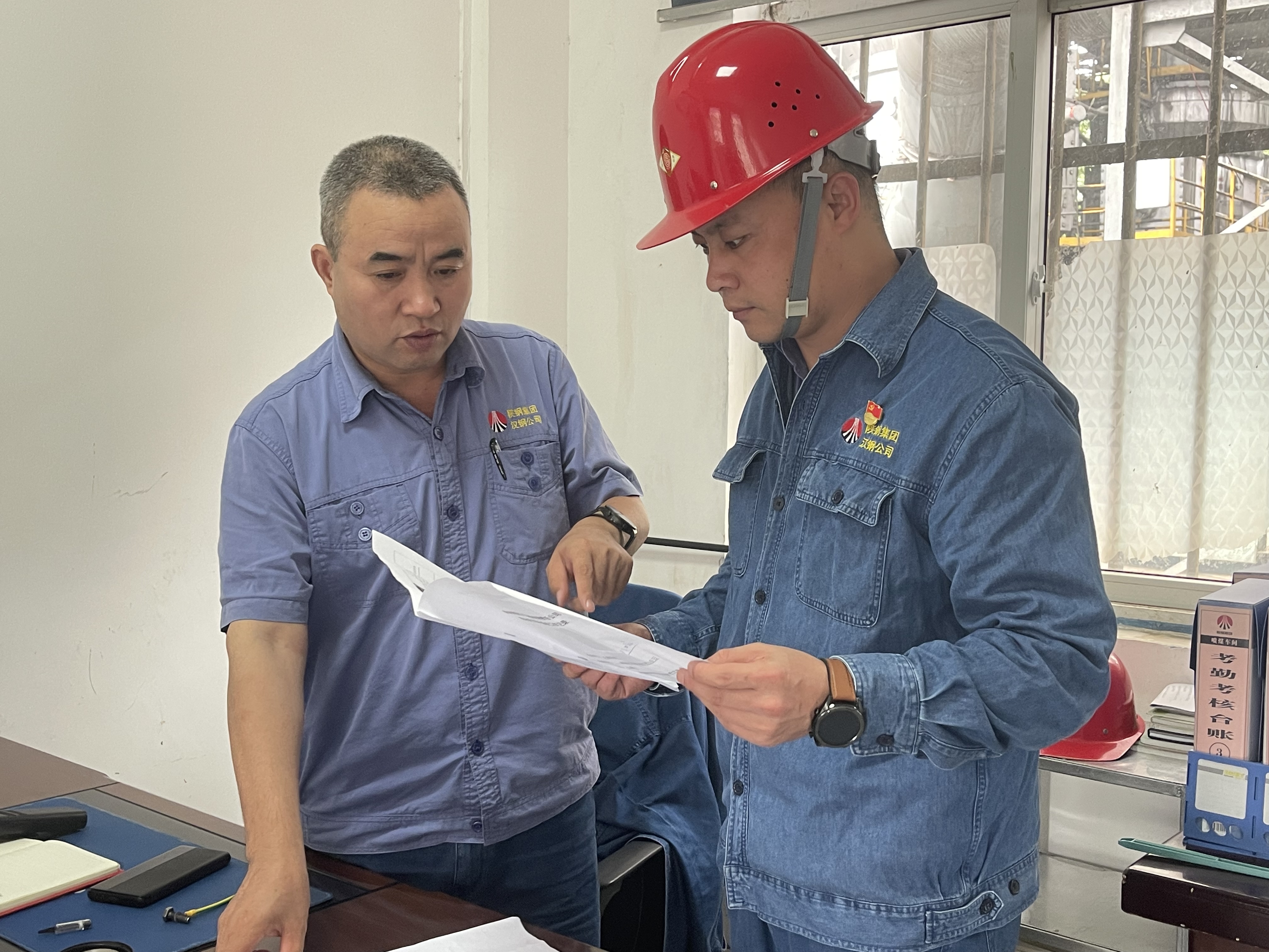 精做“五篇文章” 推進(jìn)作風(fēng)建設(shè)專(zhuān)項(xiàng)行動(dòng)見(jiàn)實(shí)效