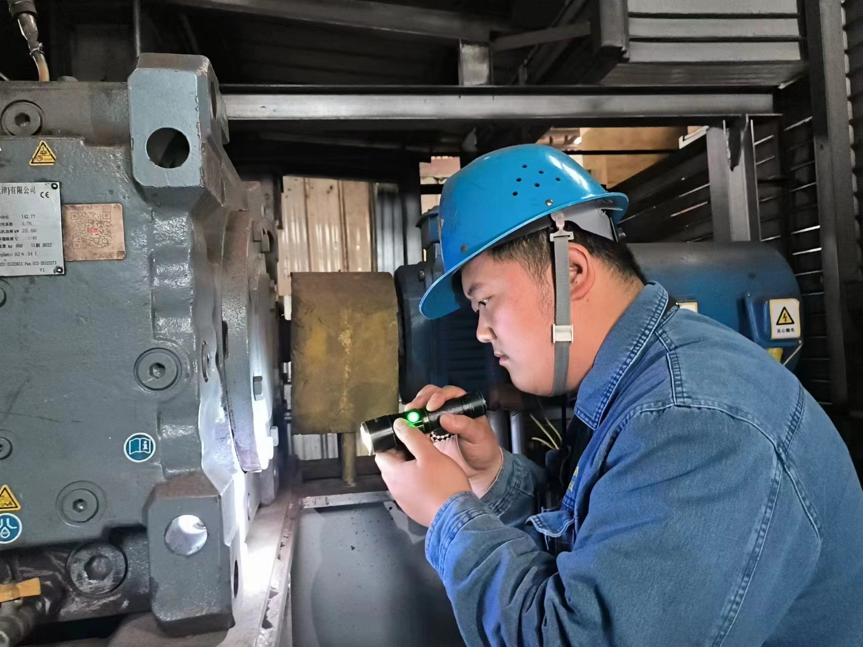 這樣管安全，給你滿滿“安全感”