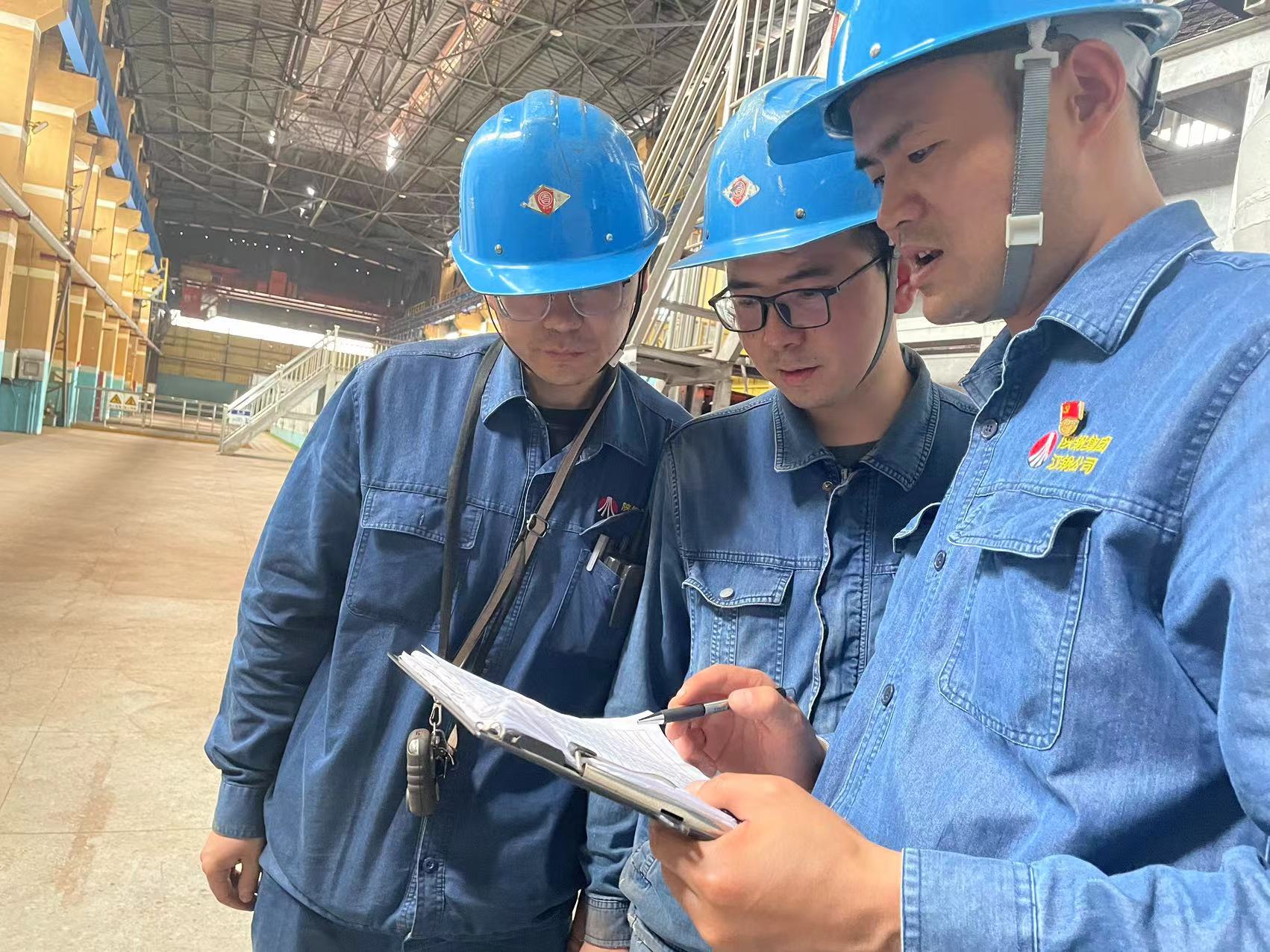 這樣管安全，給你滿滿“安全感”