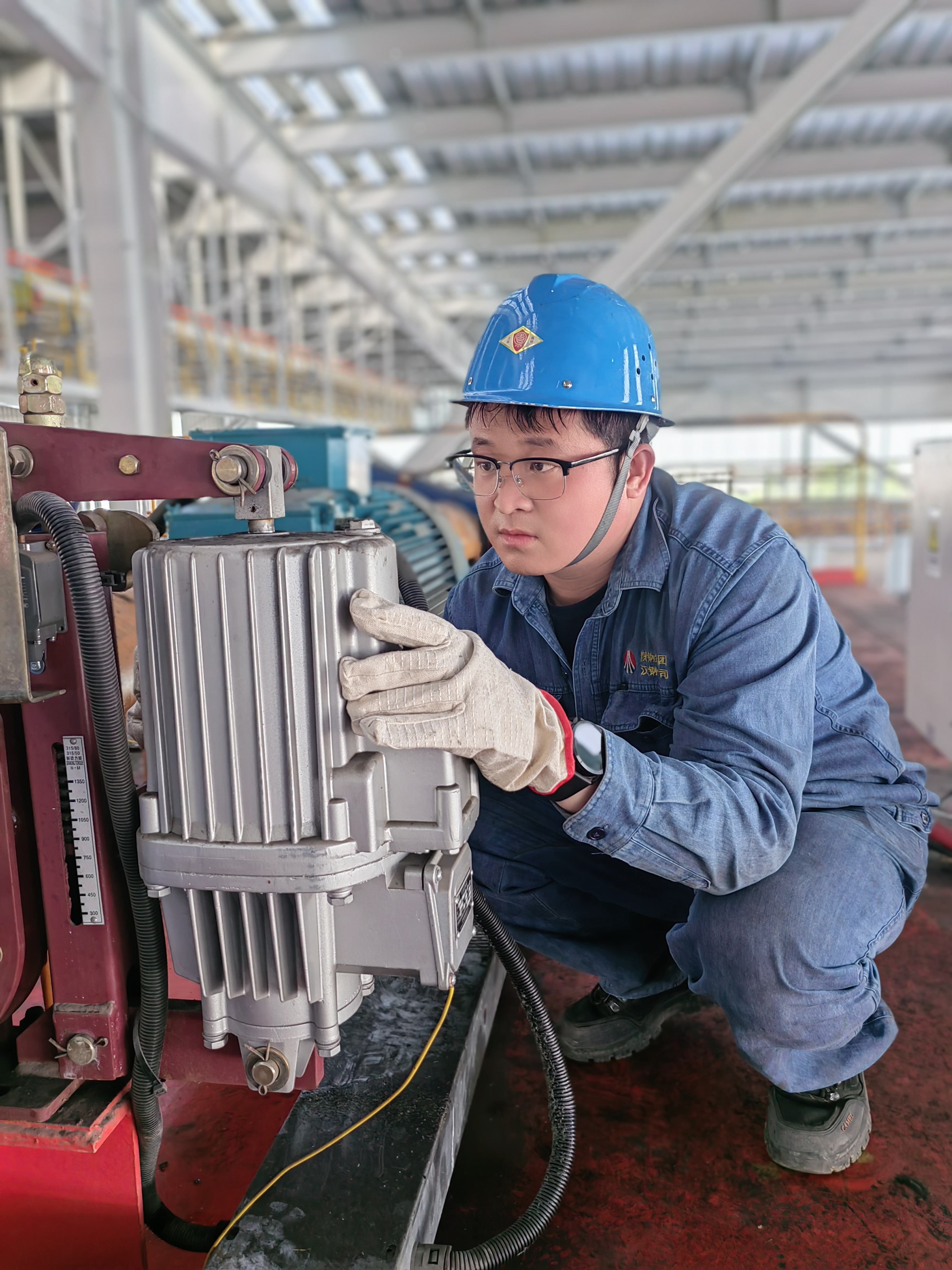 鼓足干勁，挖潛降本增效內(nèi)活力