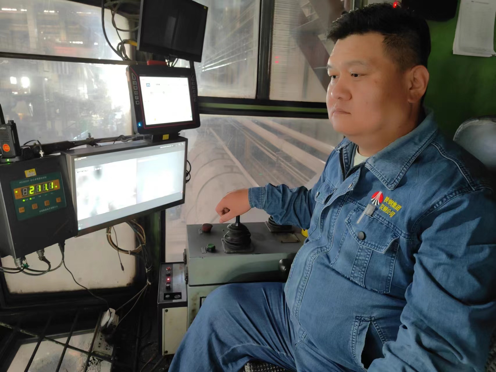 點(diǎn)燃夏日激情，舞動(dòng)奮斗之歌