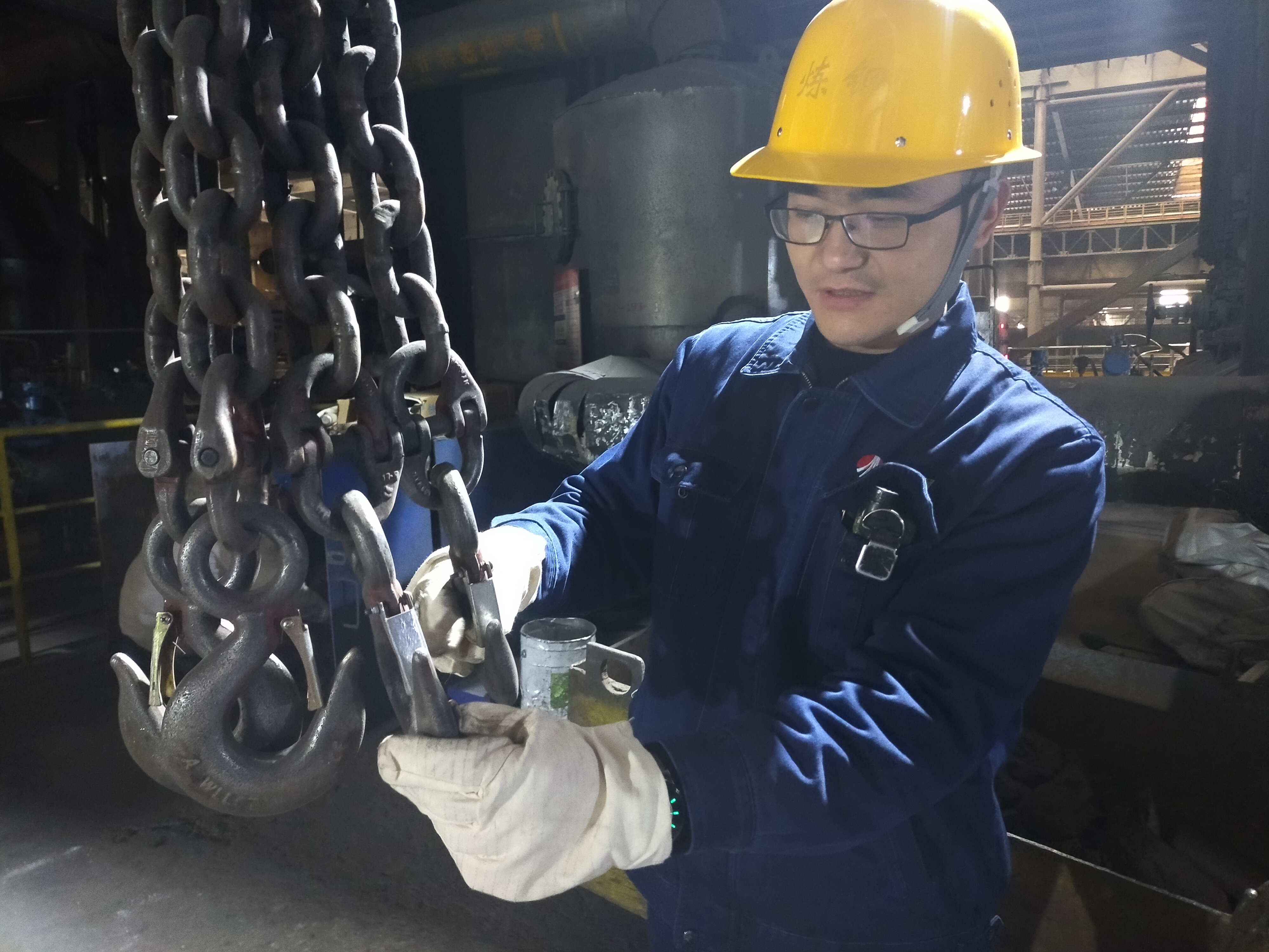 緊扣目標(biāo)不放松  守穩(wěn)安全生產(chǎn)“基本盤”