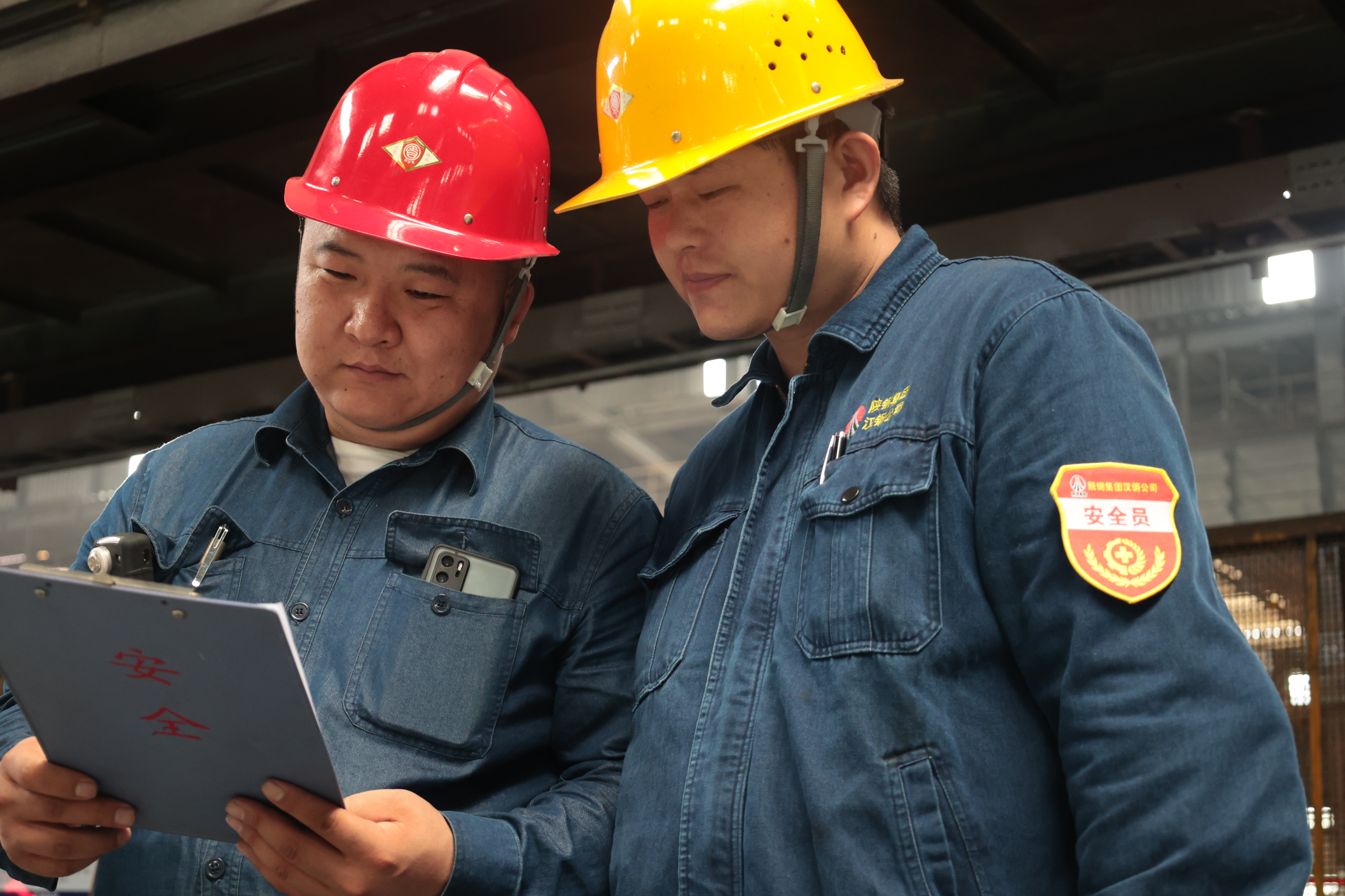 多點(diǎn)發(fā)力，小措施保大安全