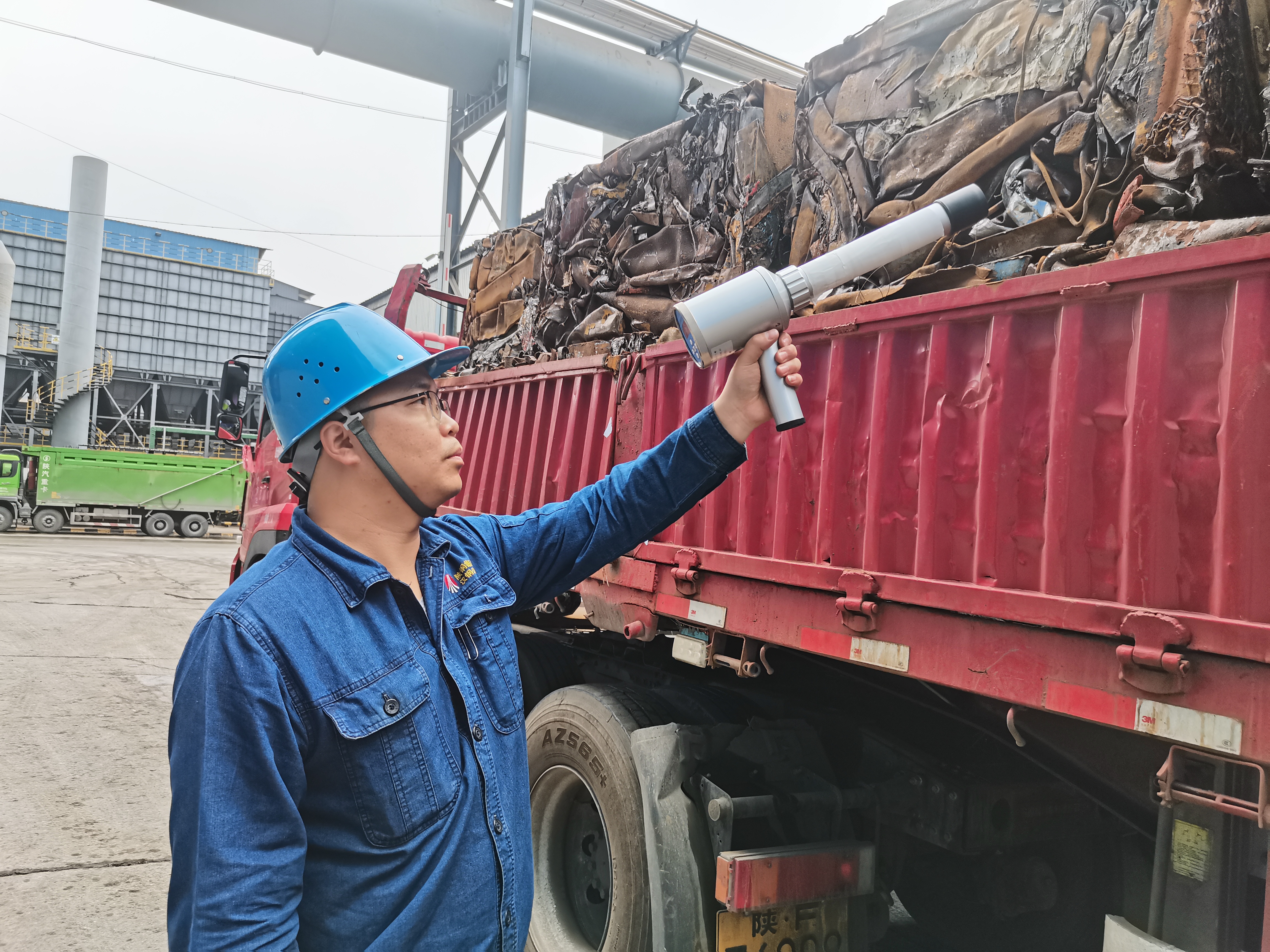 向“新”而行，以學促干謀發(fā)展