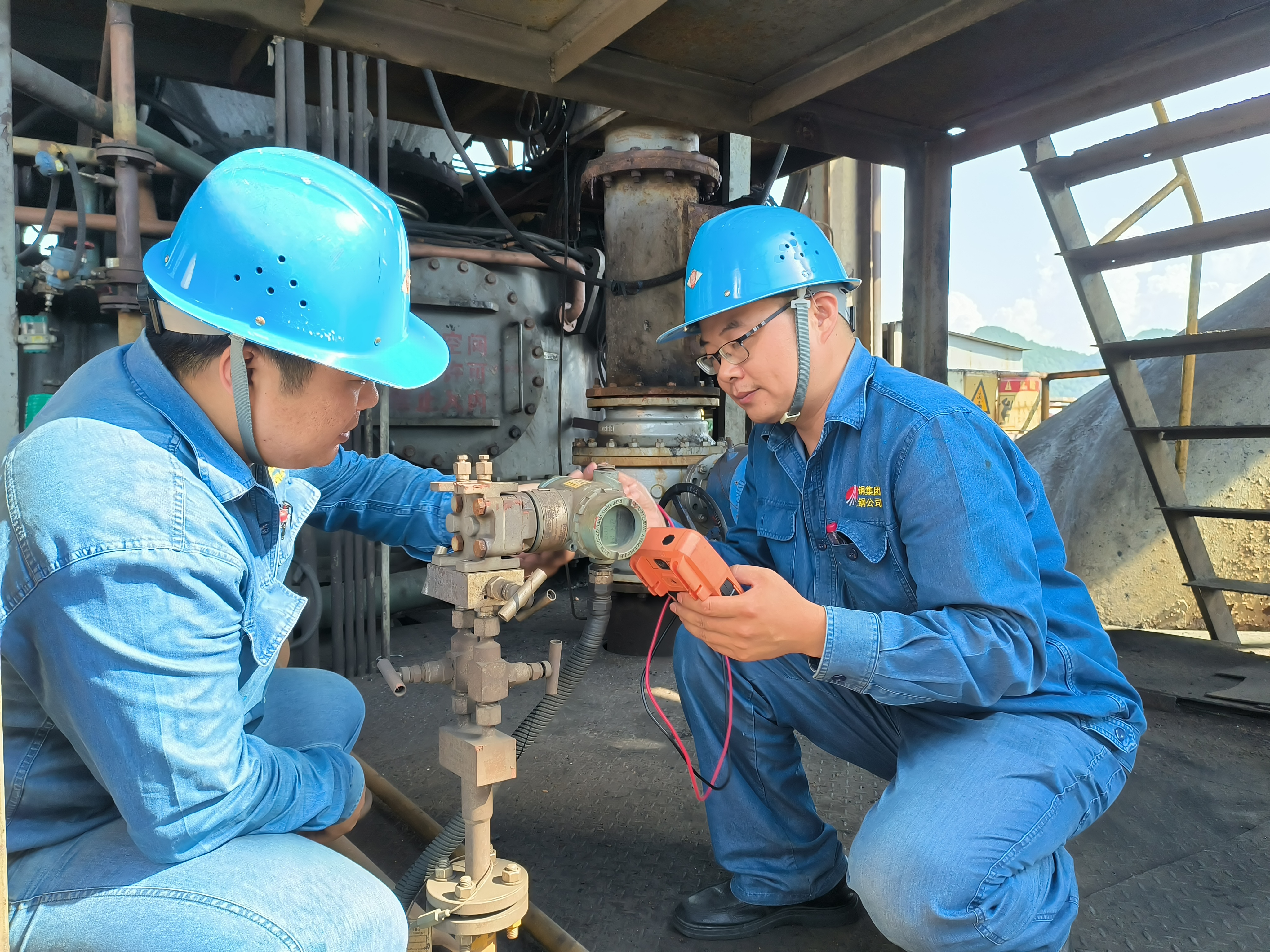 致，八月最可愛的人