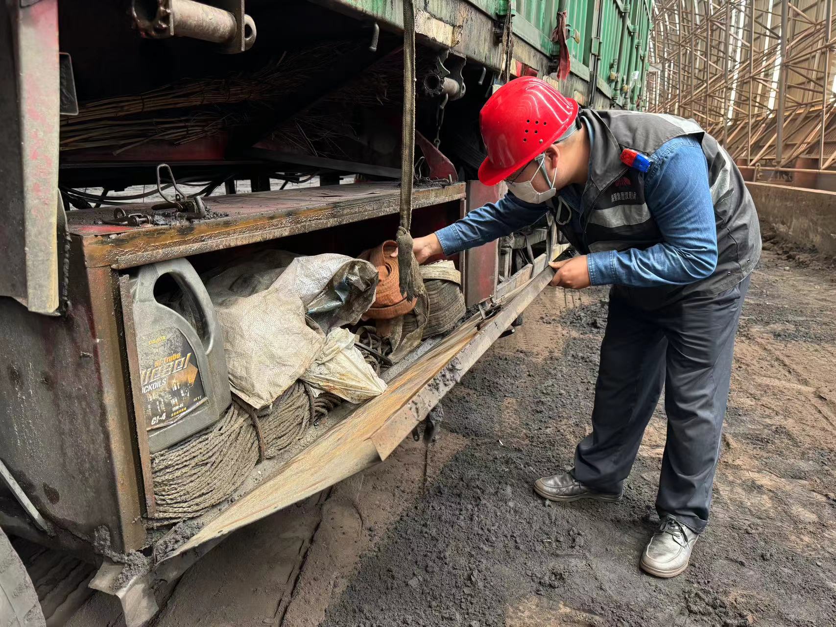 緊盯關(guān)鍵環(huán)節(jié)靶向施治 推動(dòng)監(jiān)督工作提質(zhì)增效