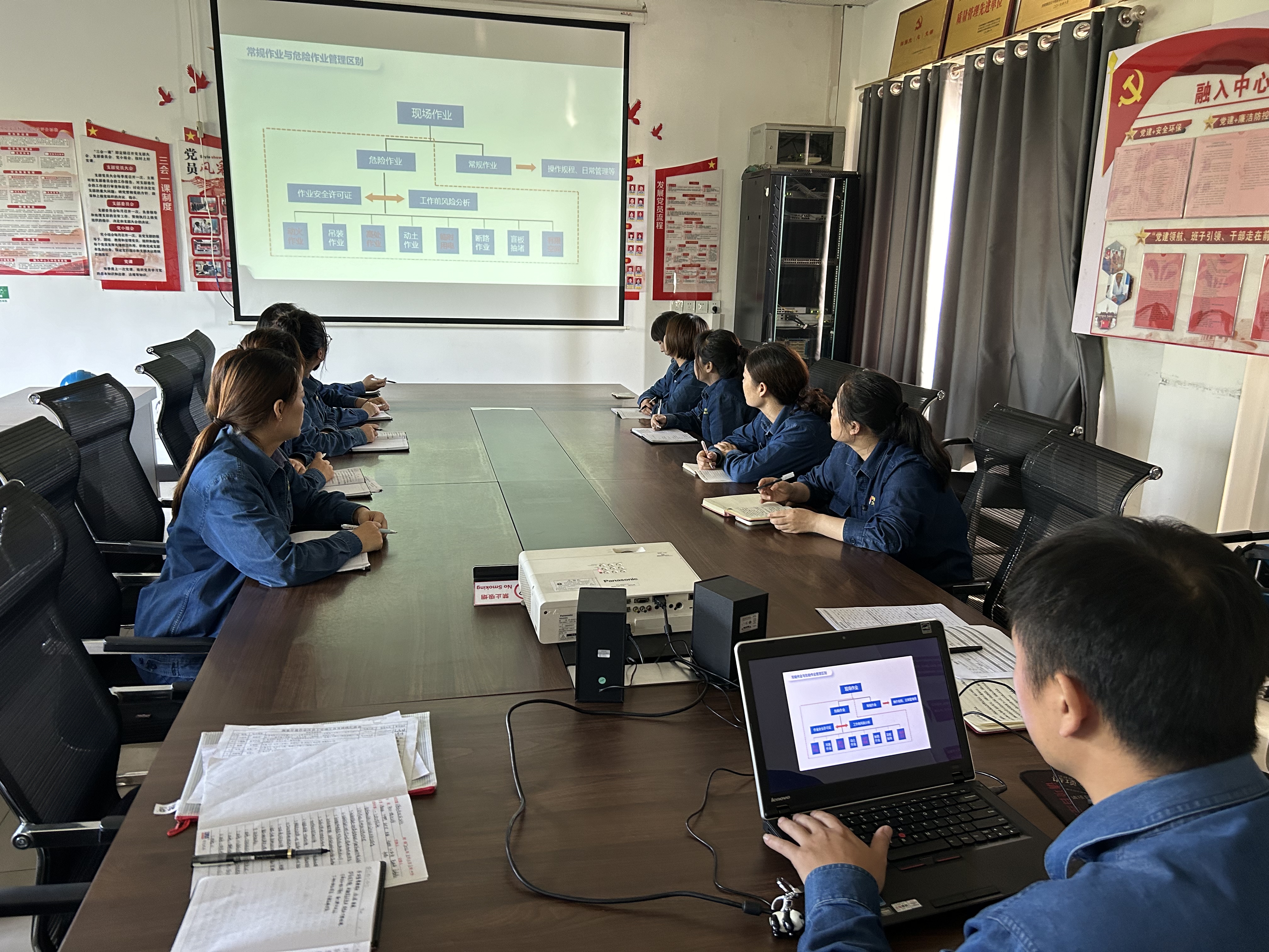 多點(diǎn)發(fā)力 激活降本“效益源”