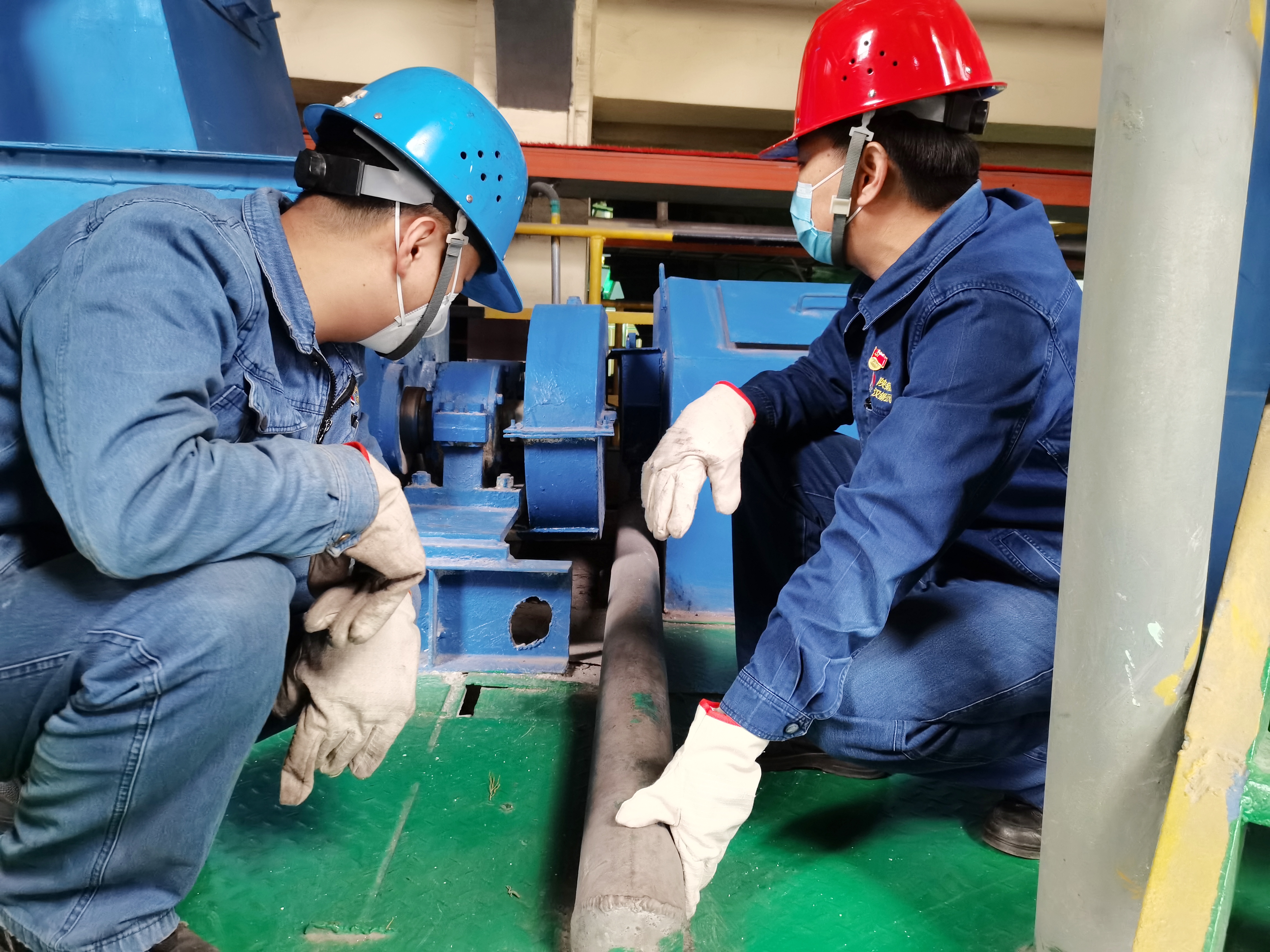 譜好“三部曲”奏好降本增效“大樂章”