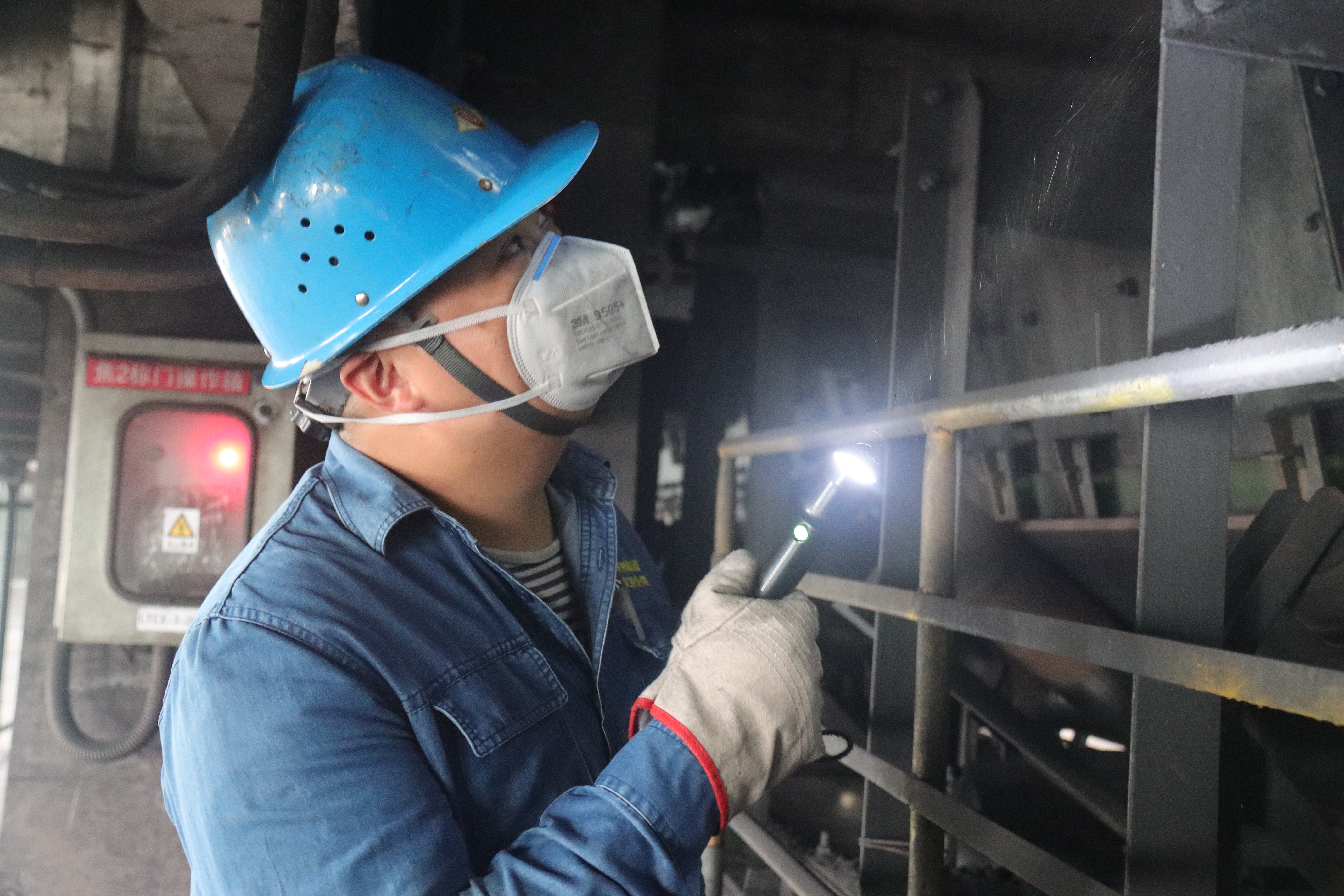 以作風(fēng)建設(shè)保障改革攻堅(jiān)見成效