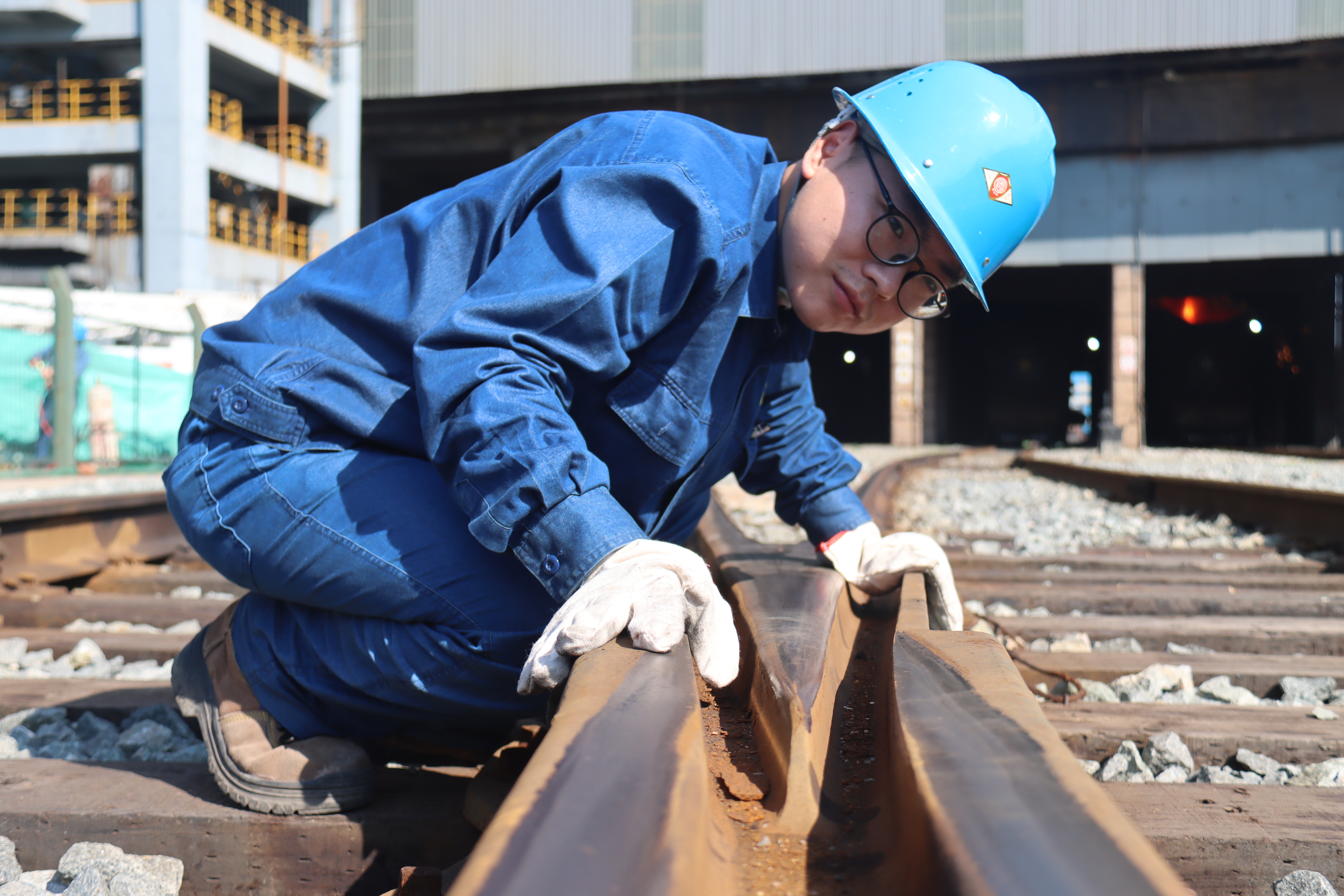 瞄準“靶心”，筑牢安全生產(chǎn)“防火墻”