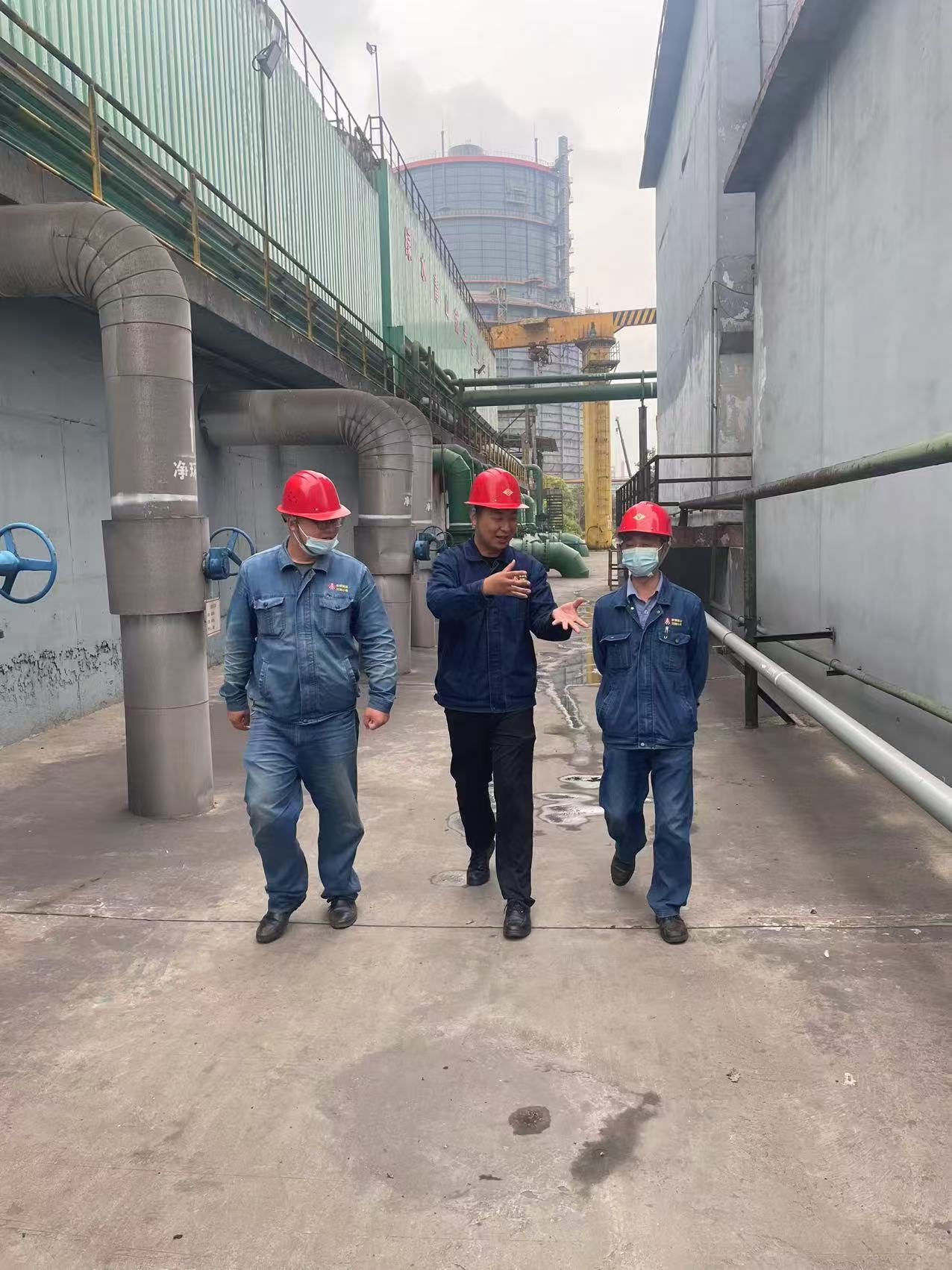 以推動“大監(jiān)督”機(jī)制護(hù)航企業(yè)高質(zhì)量發(fā)展