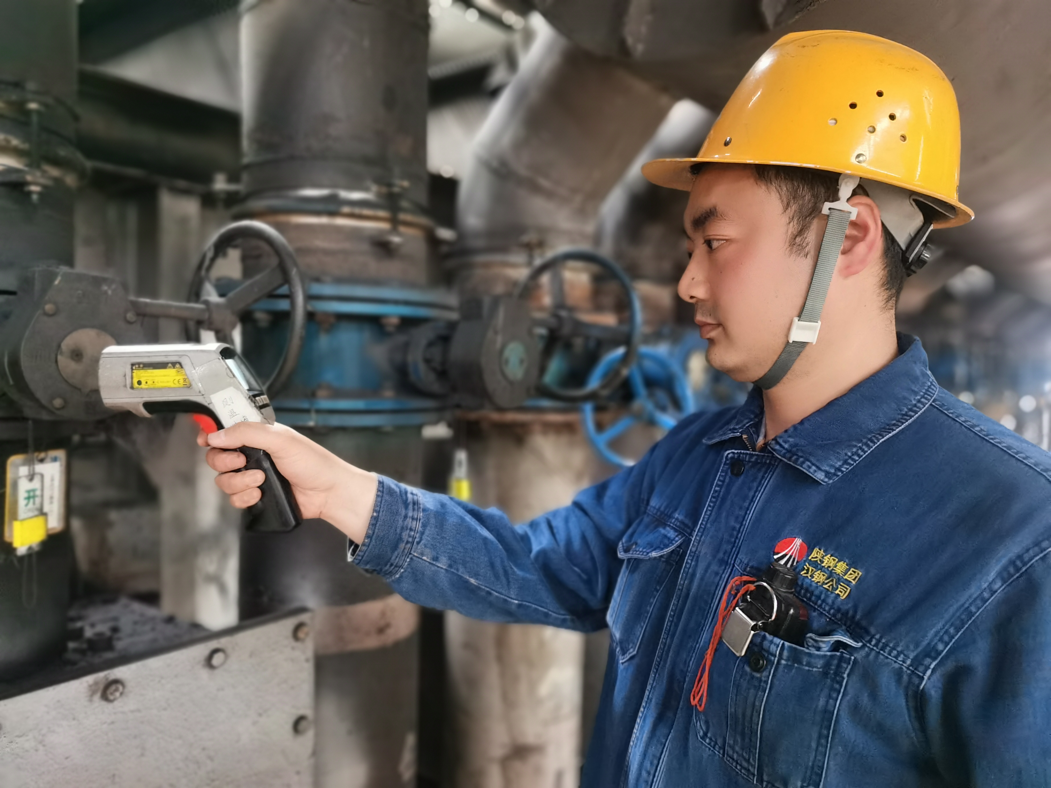 保持清醒  安全生產(chǎn)勿“莫打盹”