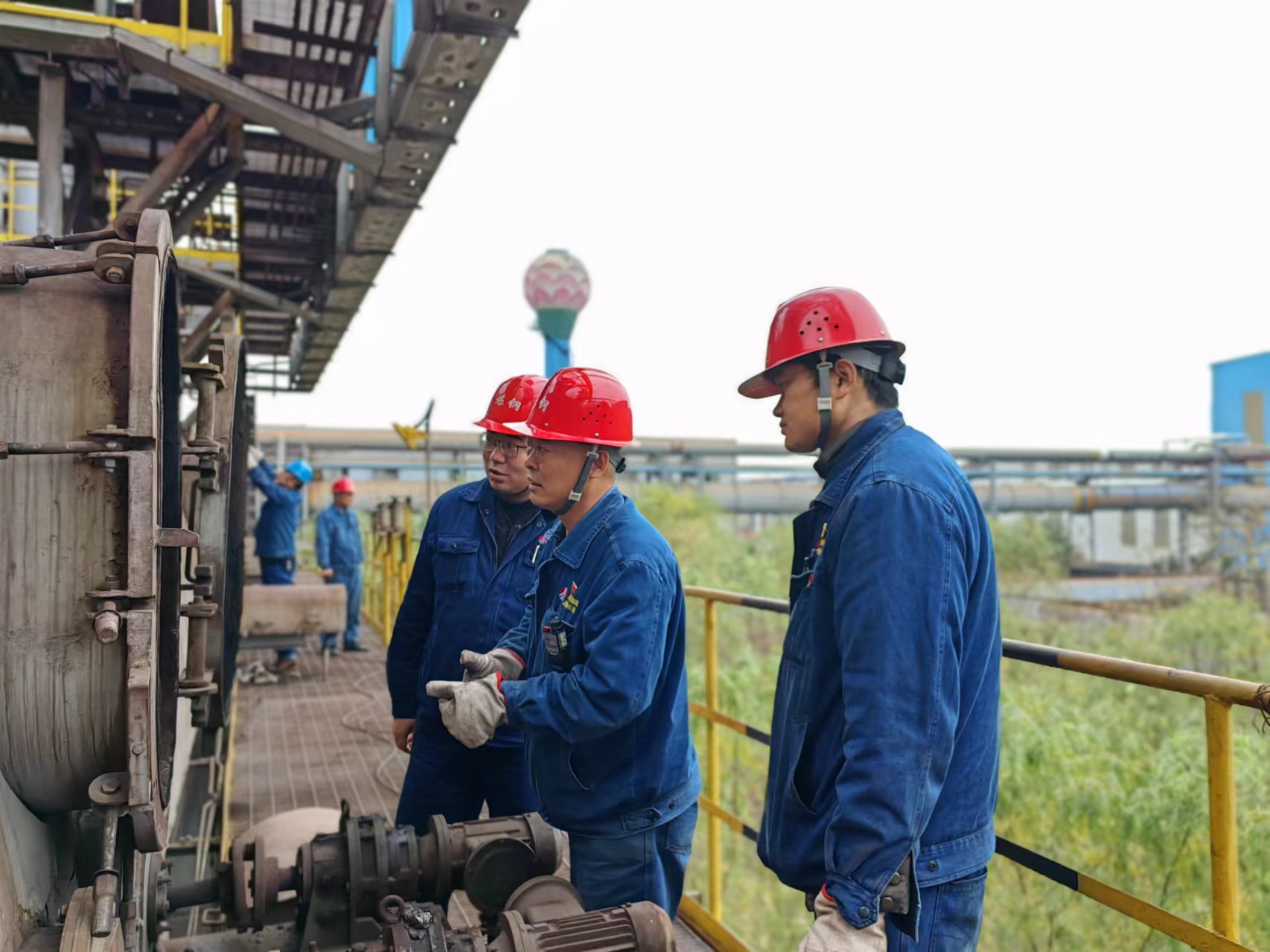 “三廉”出招，讓廉潔清風(fēng)接地氣觸人心