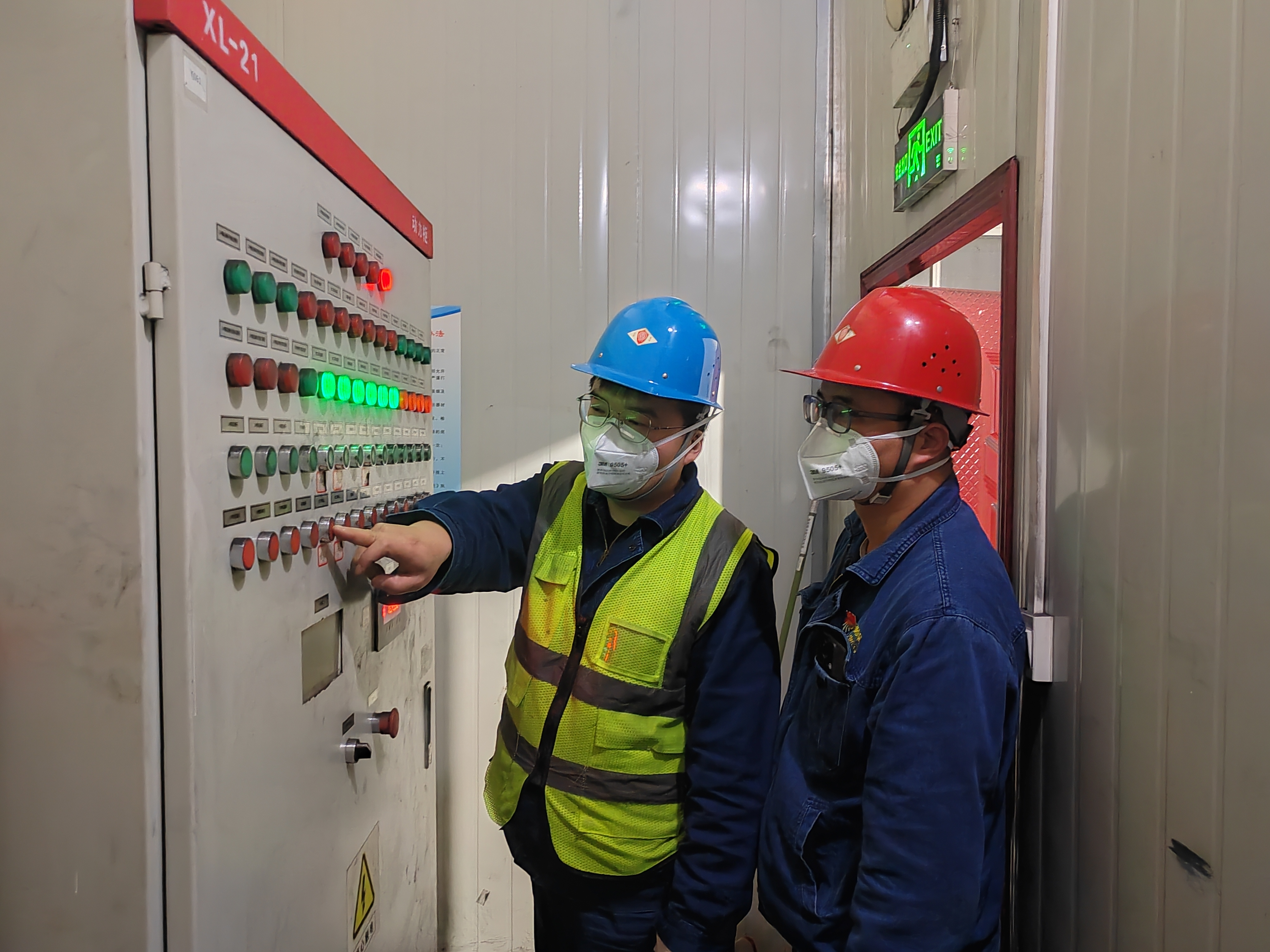 壓實責(zé)任，強化舉措扎牢消防安全“籬笆”