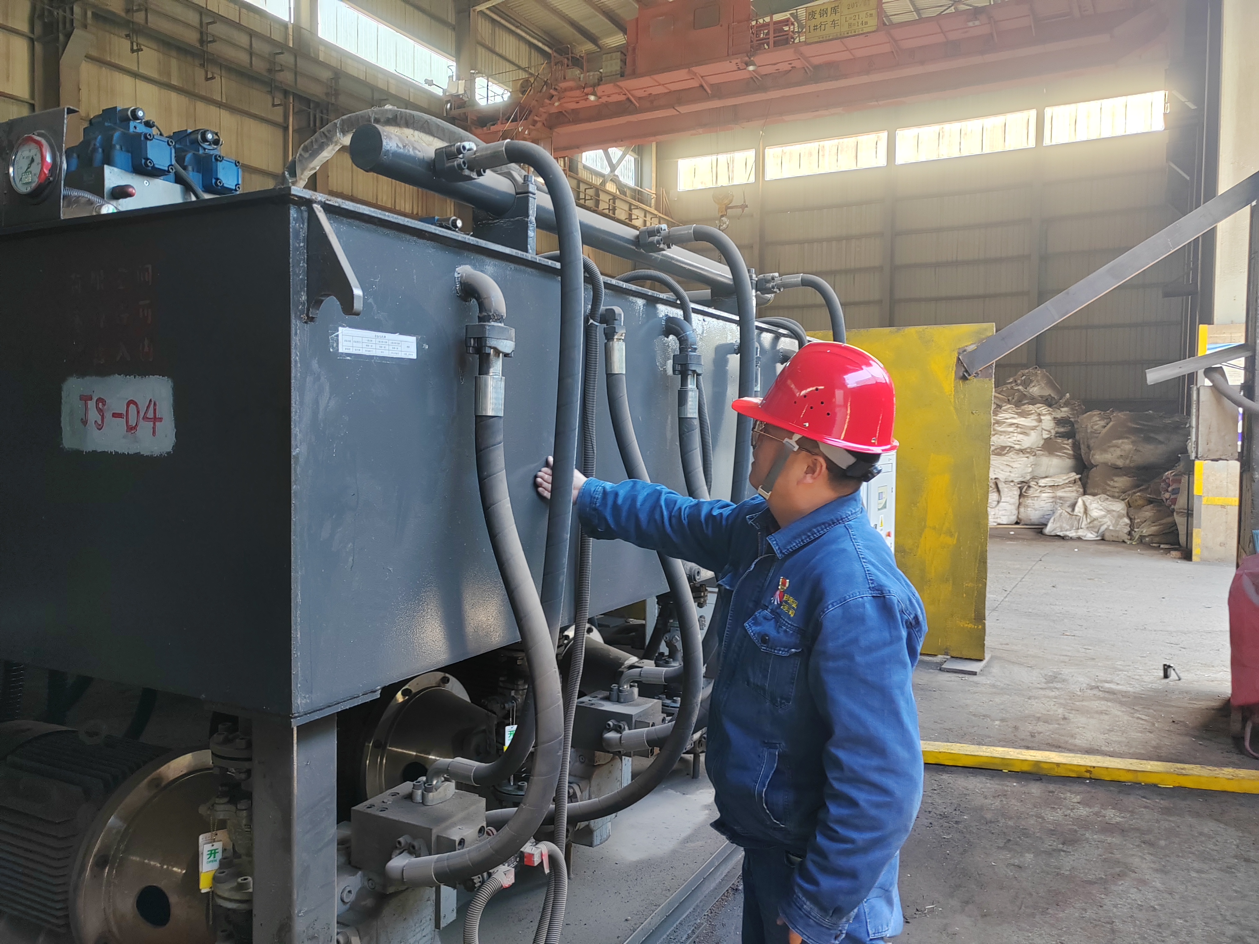 壓實責(zé)任，強化舉措扎牢消防安全“籬笆”