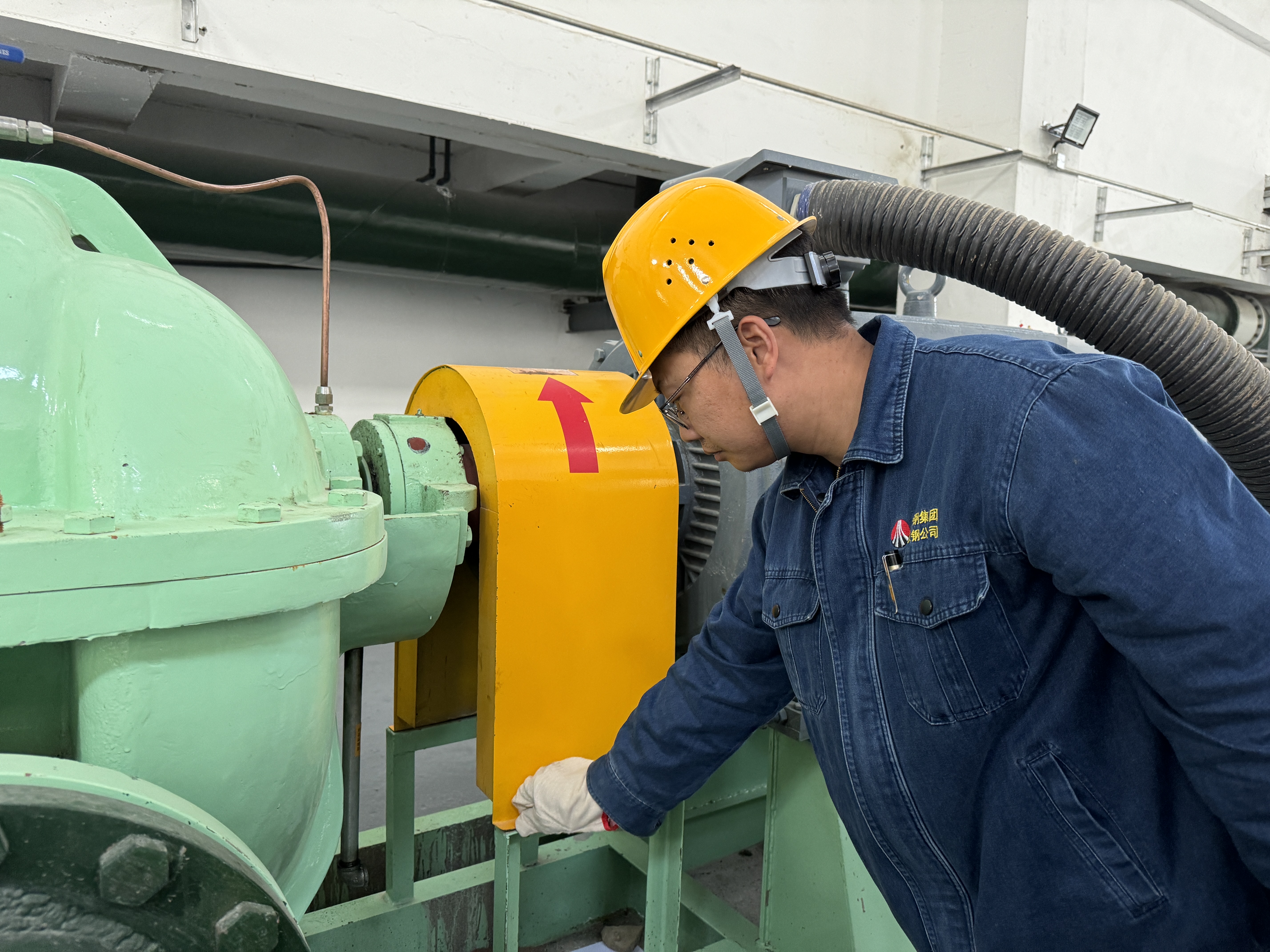 緊扣“細(xì)、勤、嚴(yán)”三字訣  確保安全管理“不打烊”