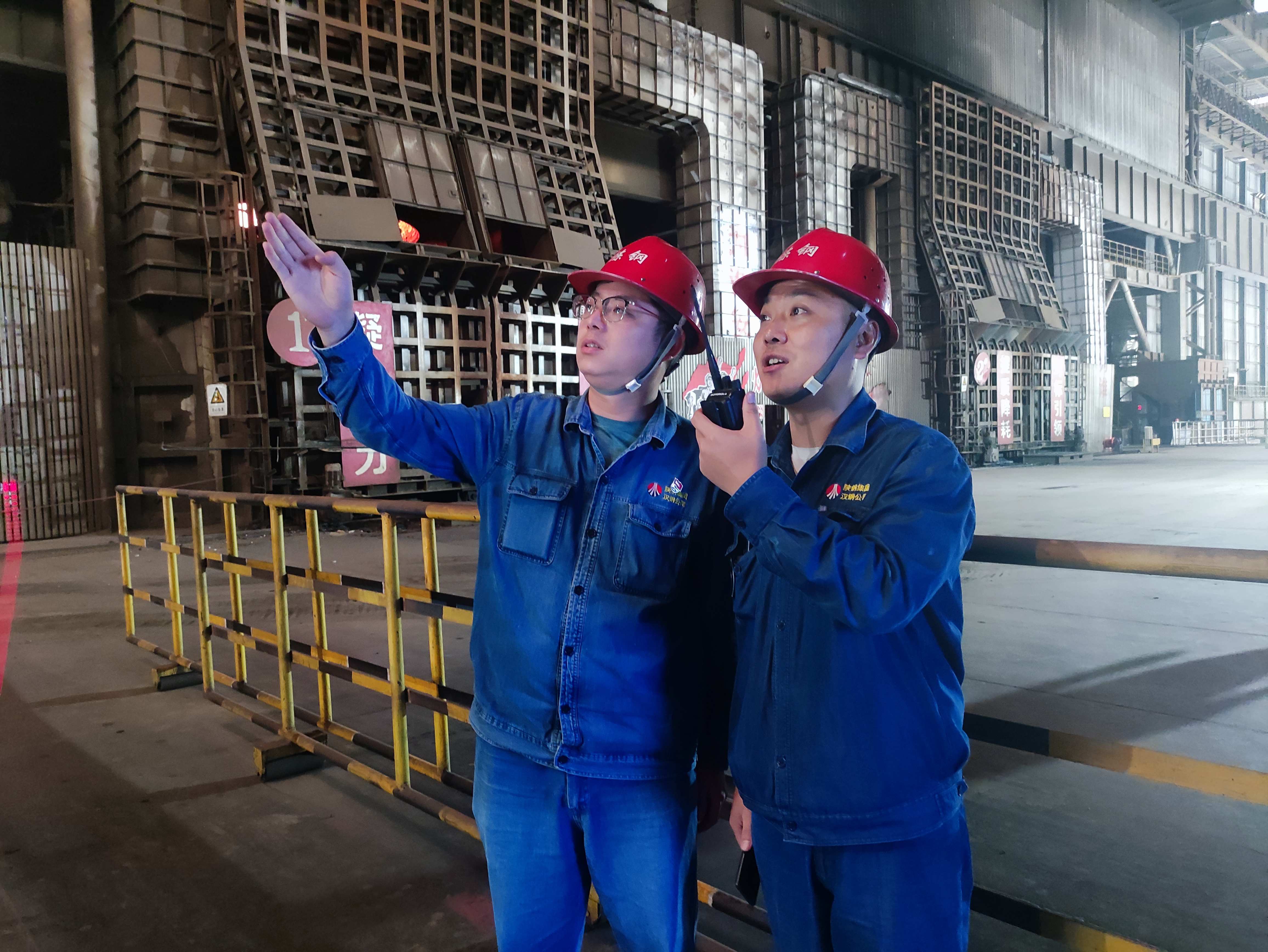 作風(fēng)建設(shè)再“加碼”，吹響決戰(zhàn)“沖鋒號”