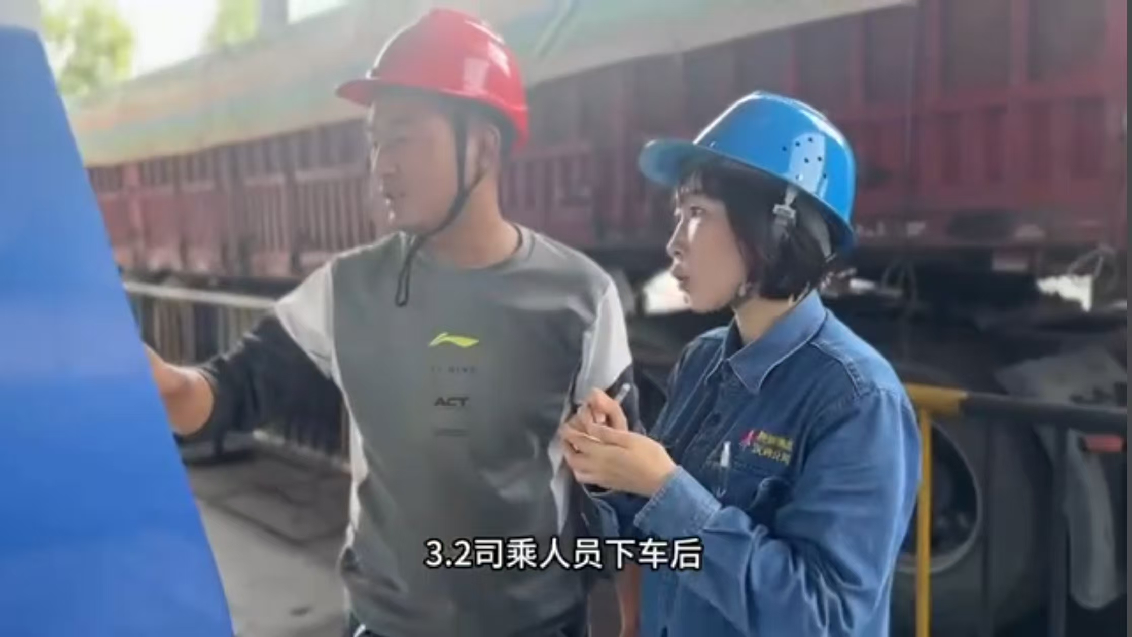 “SOP視頻”讓標(biāo)準(zhǔn)“動(dòng)”起來(lái)